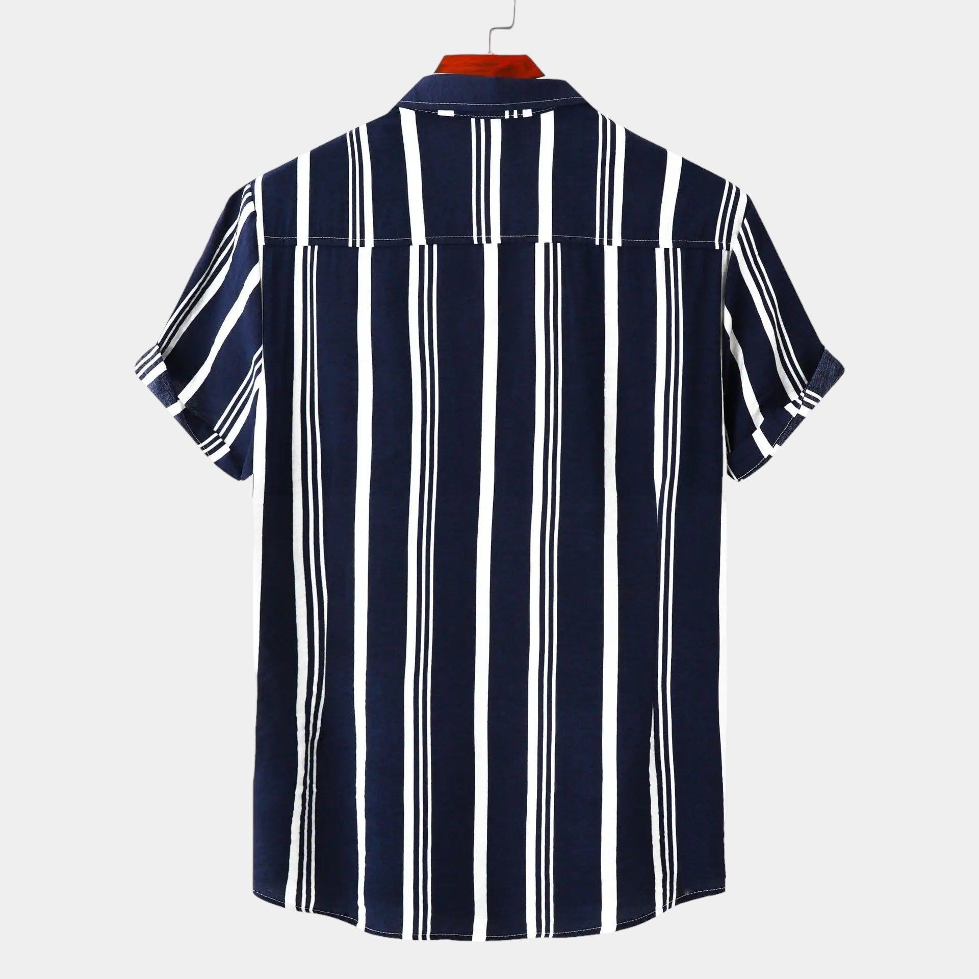 Belmont special Striped Shirt