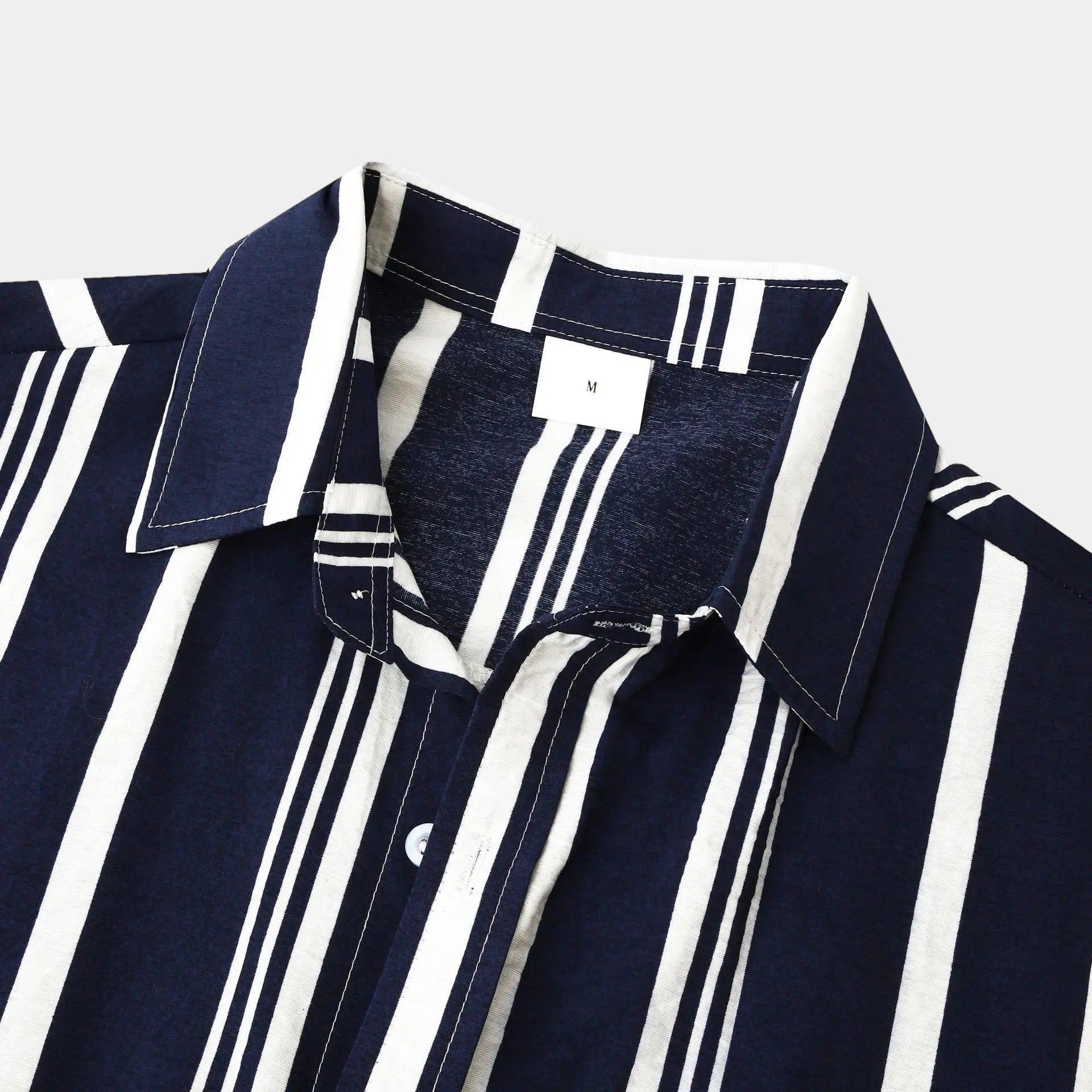 Belmont special Striped Shirt