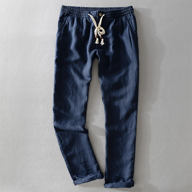 Belmont - Casual Lightweight Pants