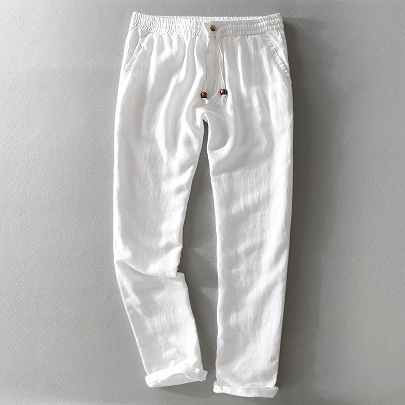 Belmont - Casual Lightweight Pants
