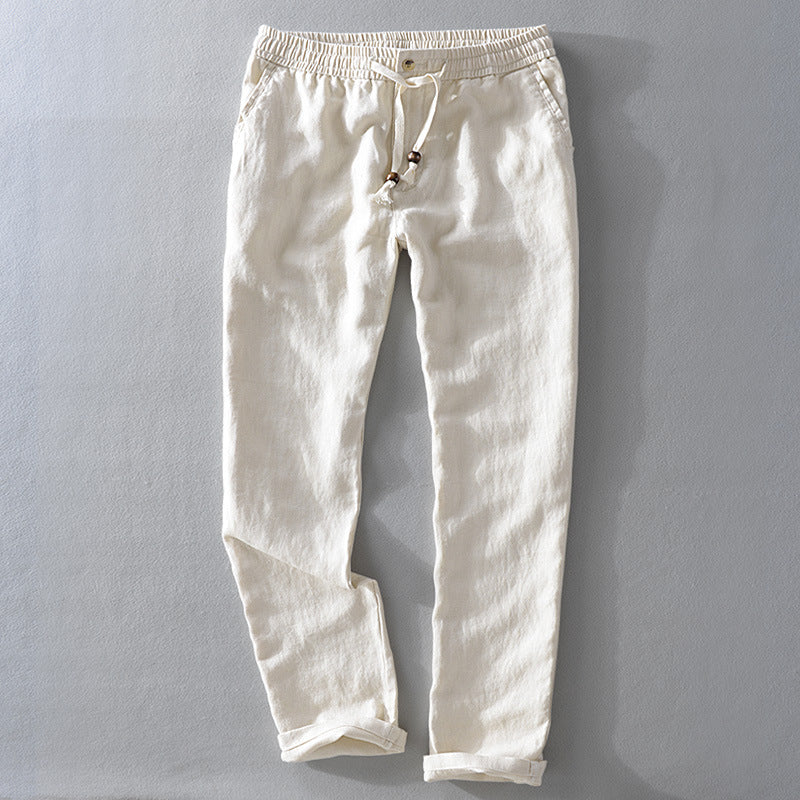 Belmont - Casual Lightweight Pants
