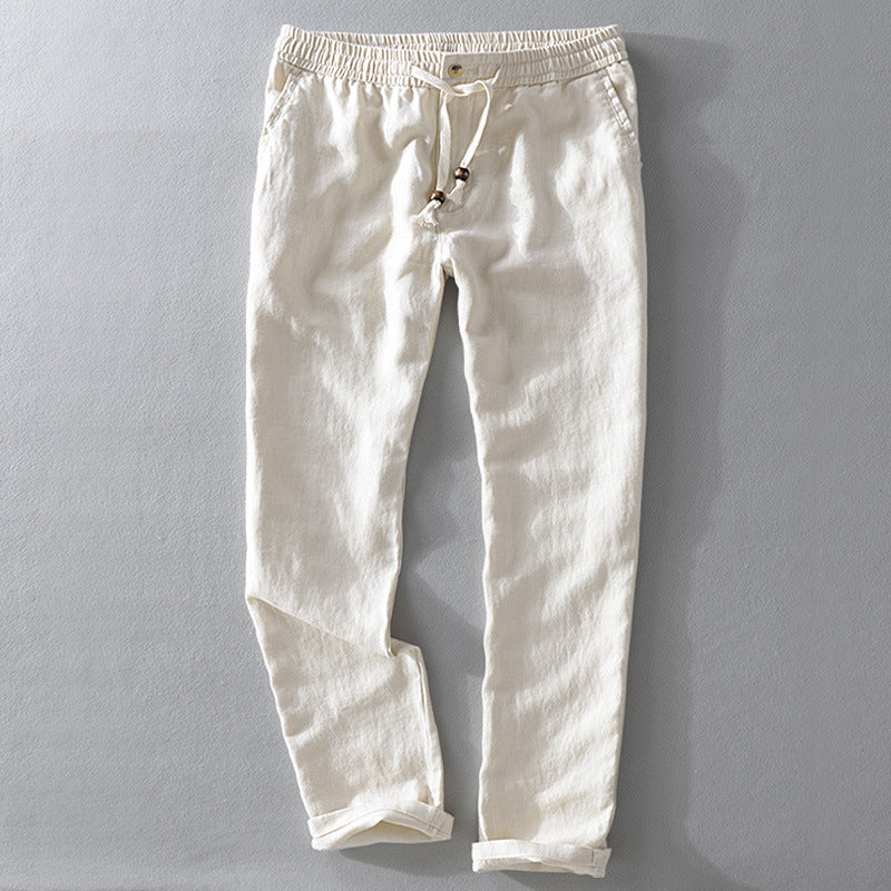 Belmont - Casual Lightweight Pants