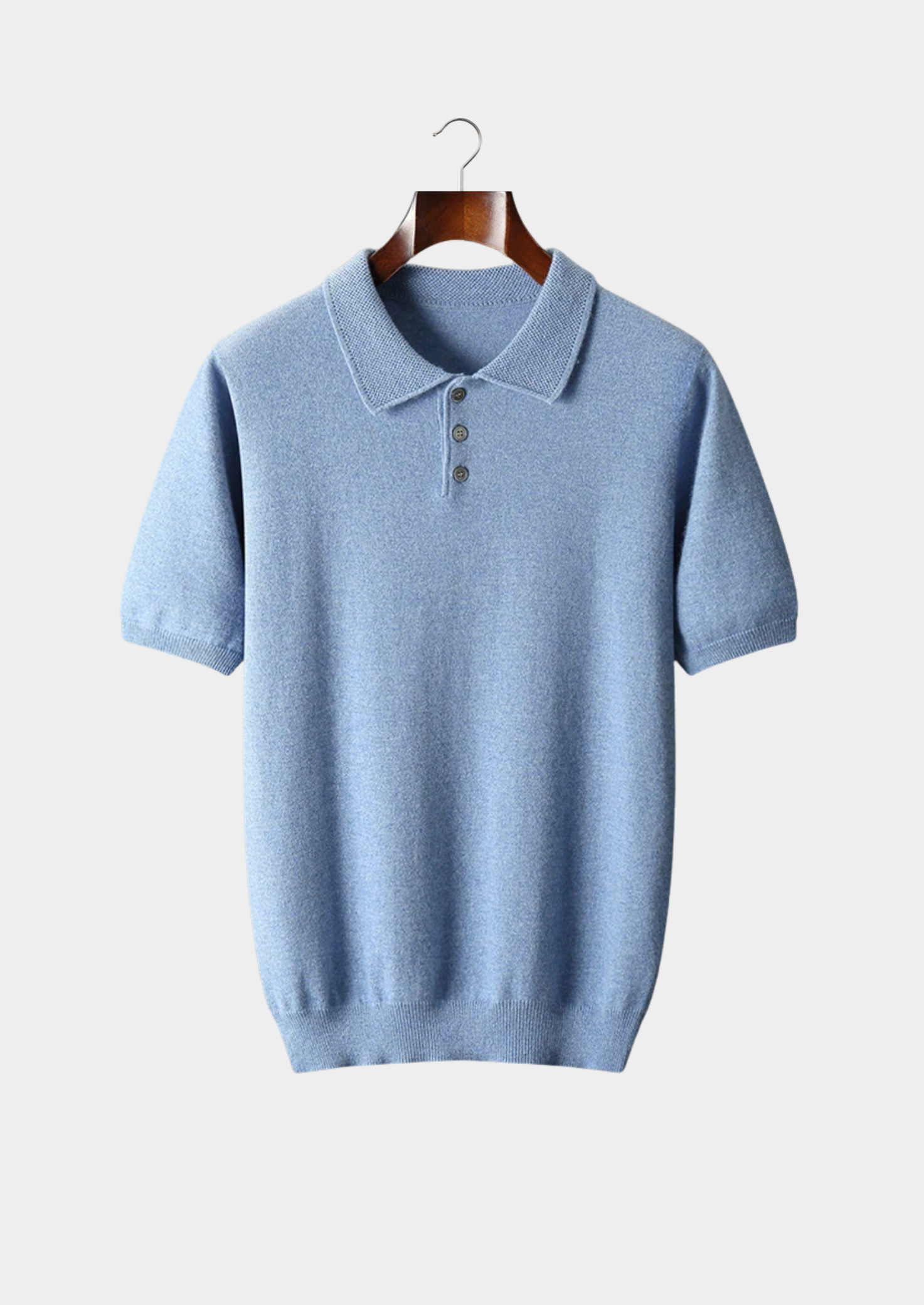 Belmont Polo Shirt