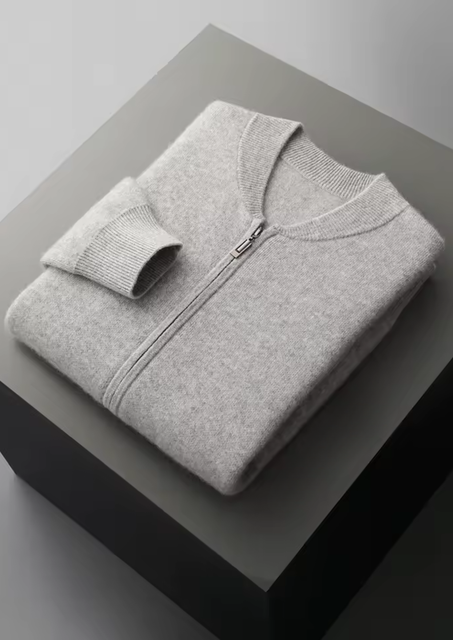 Belmont 100% Wool Tracksuit