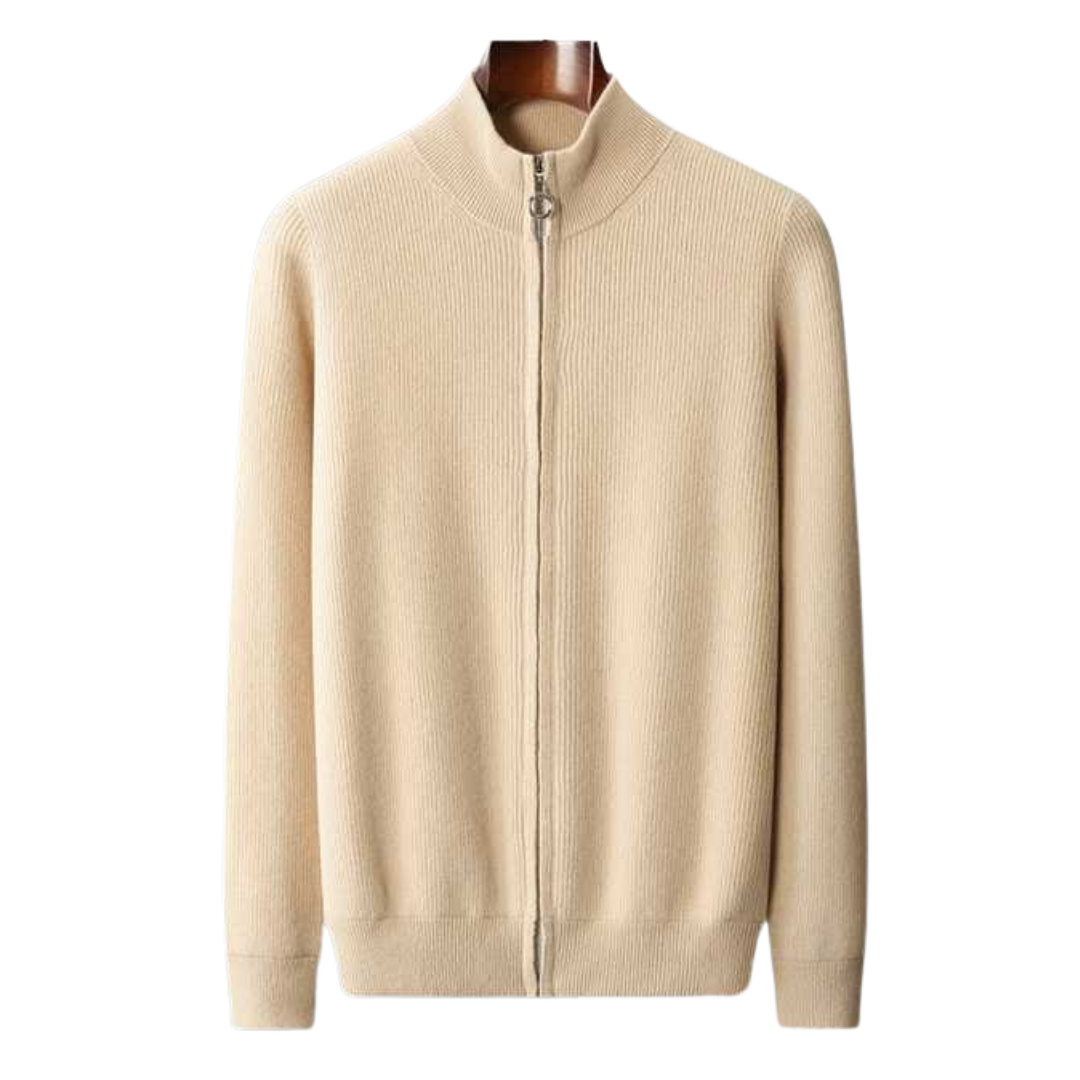 Belmont Cashmere Vest