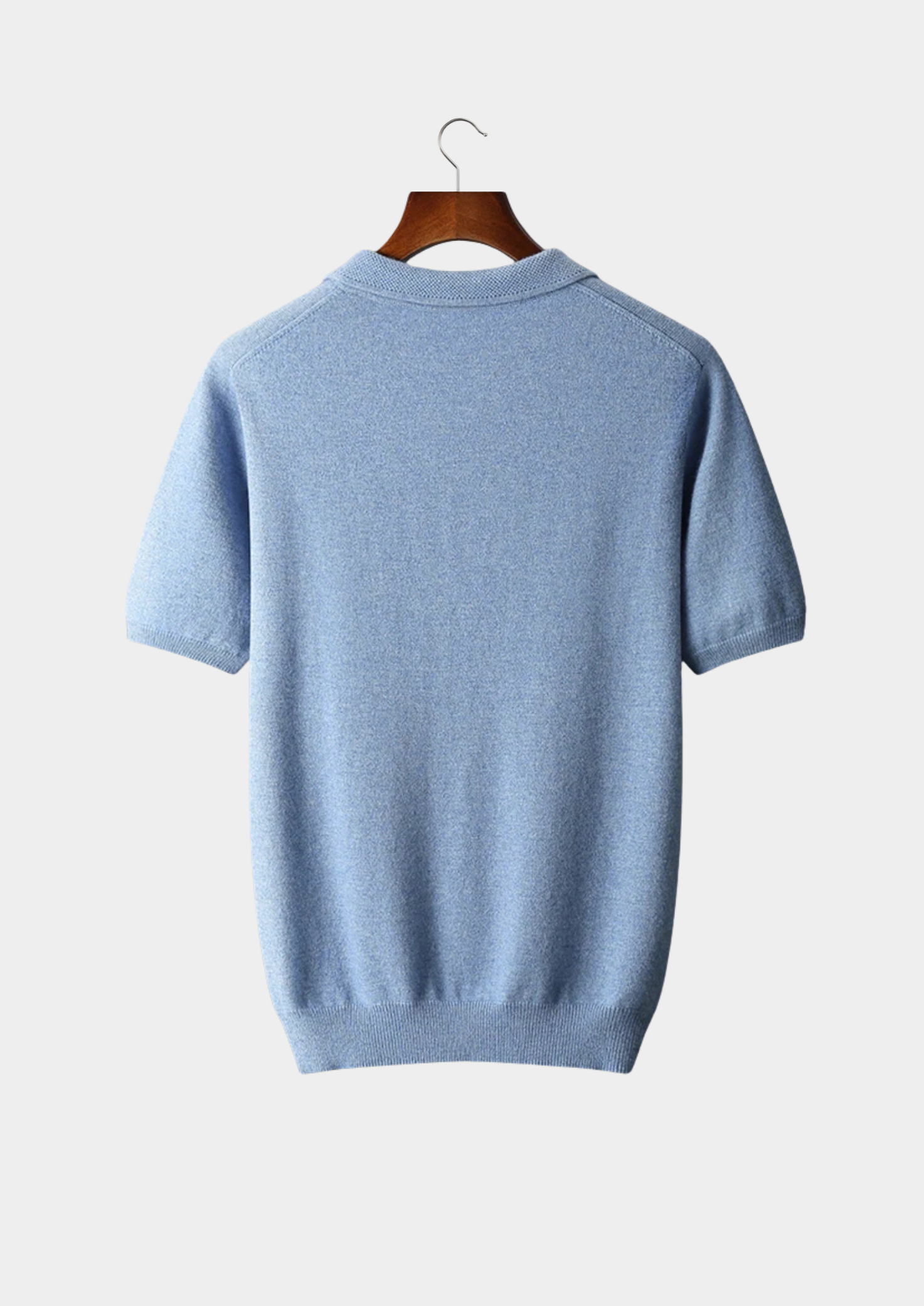 Belmont Polo Shirt