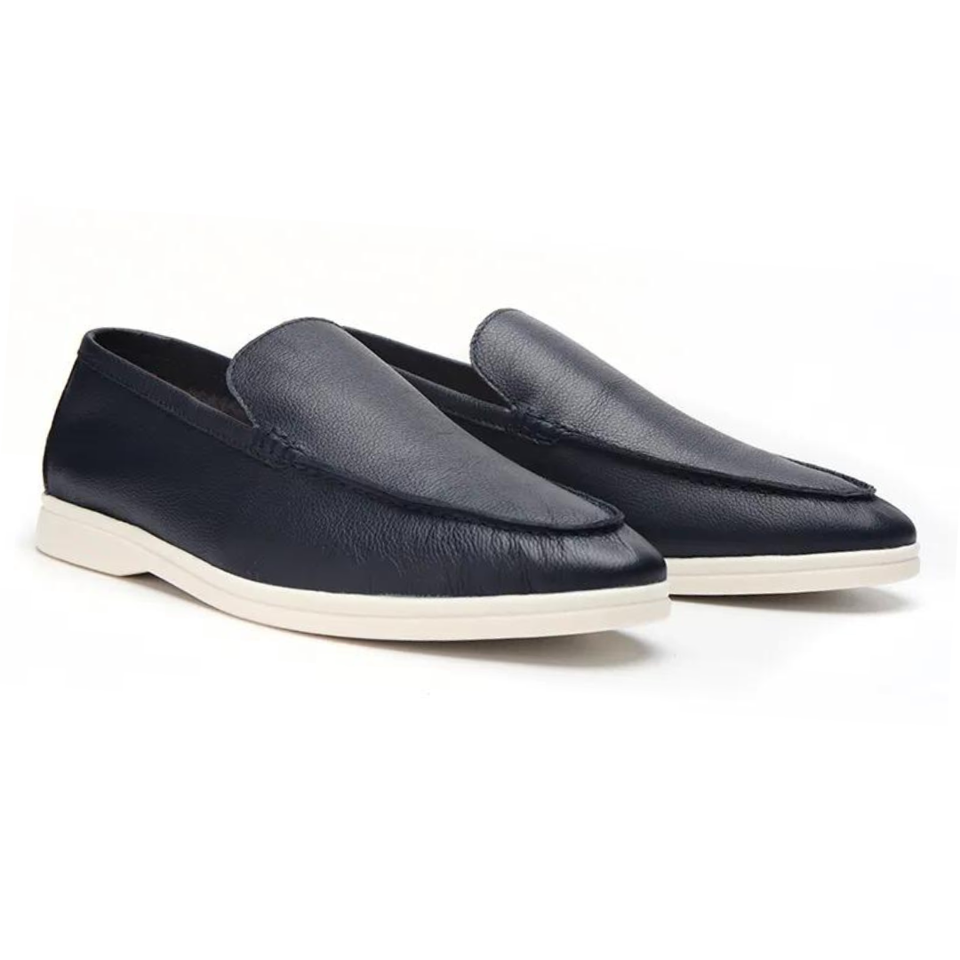 Belmont Elegant Loafers