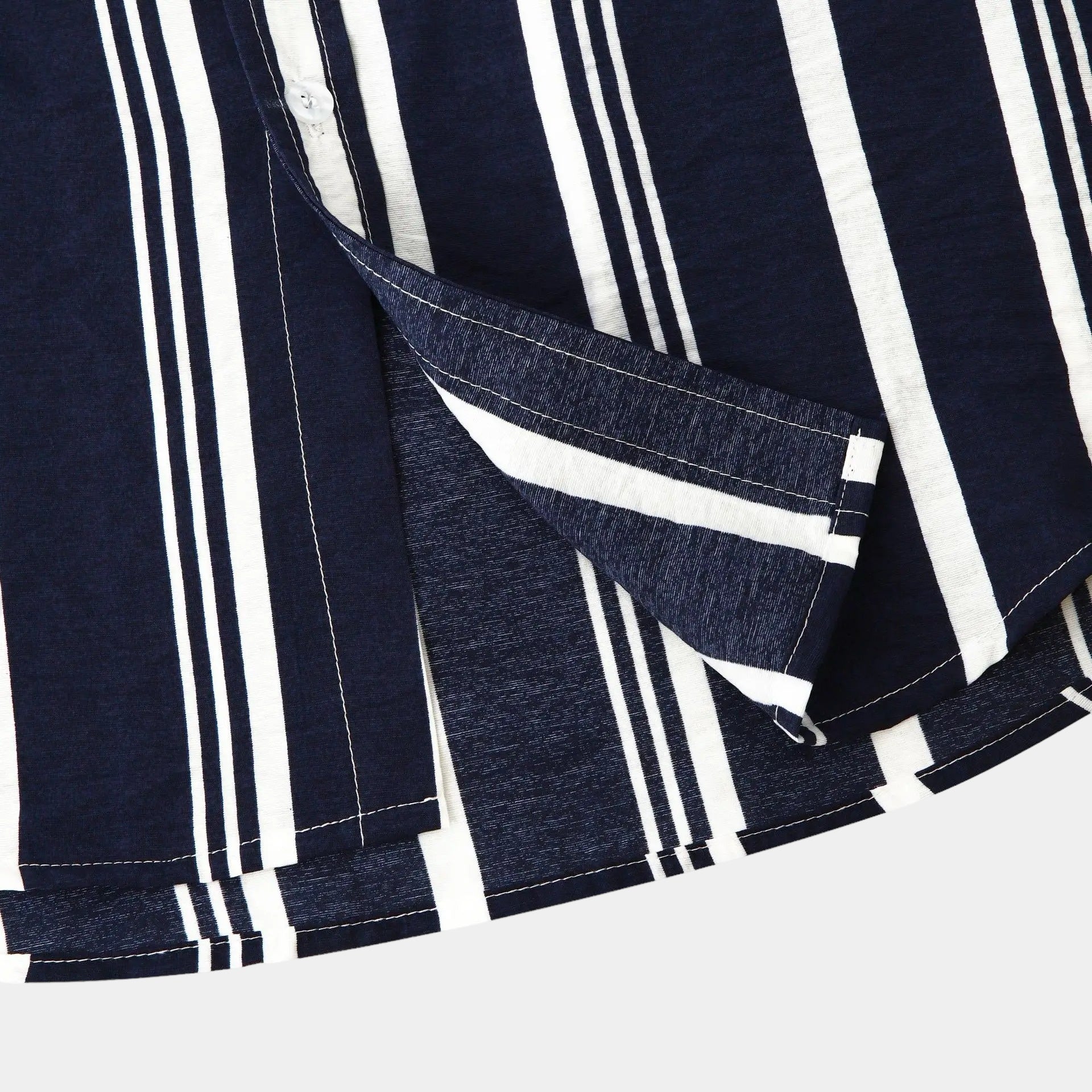 Belmont special Striped Shirt
