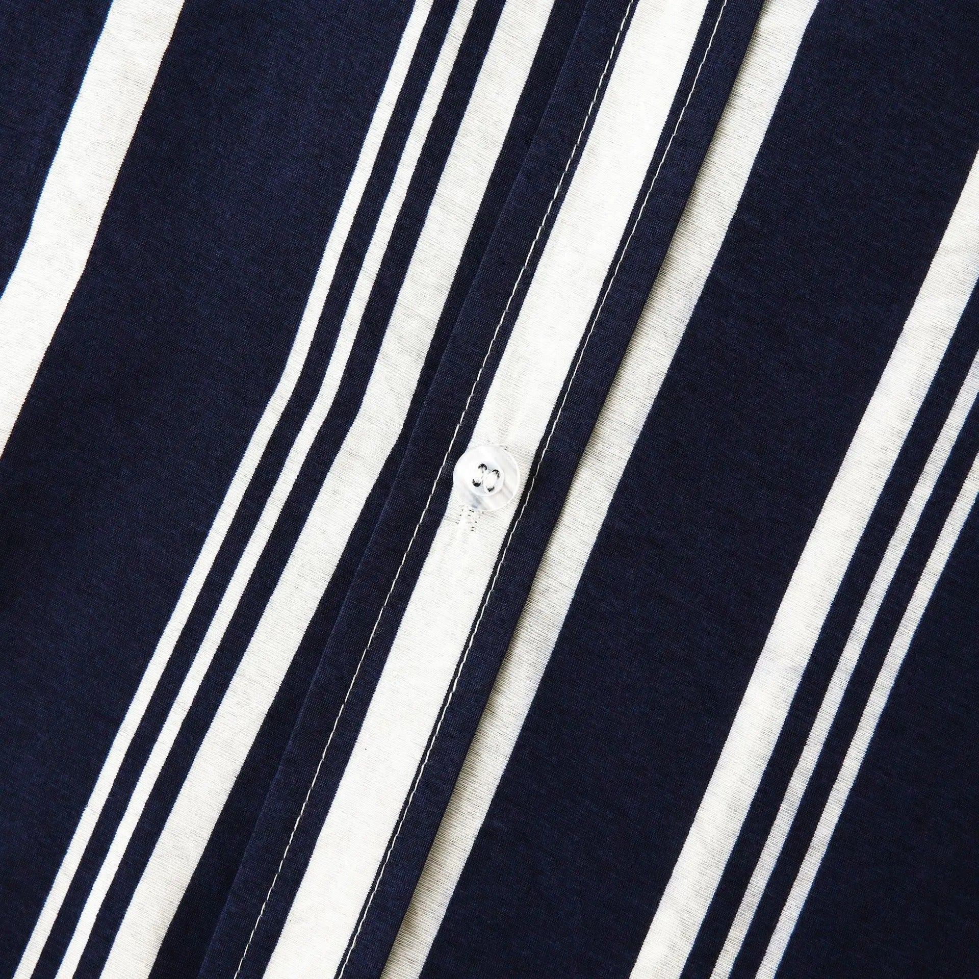 Belmont special Striped Shirt