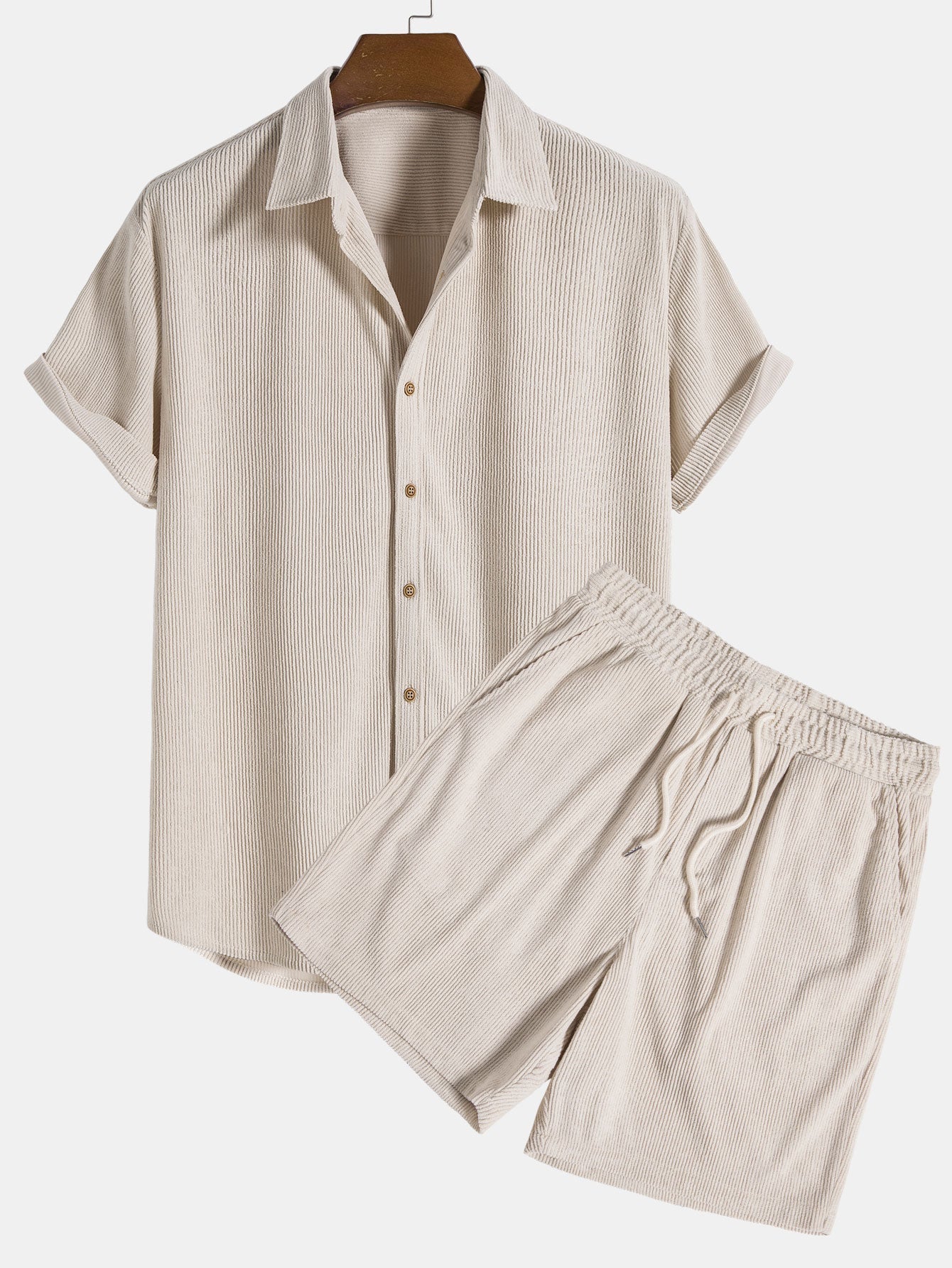 BELMONT 4 piece set- Sahara