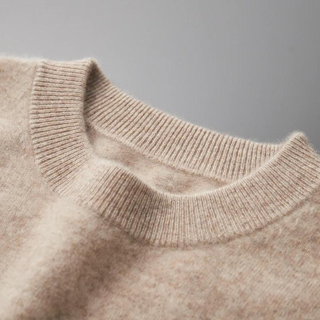Belmont Cashmere Performance Wear