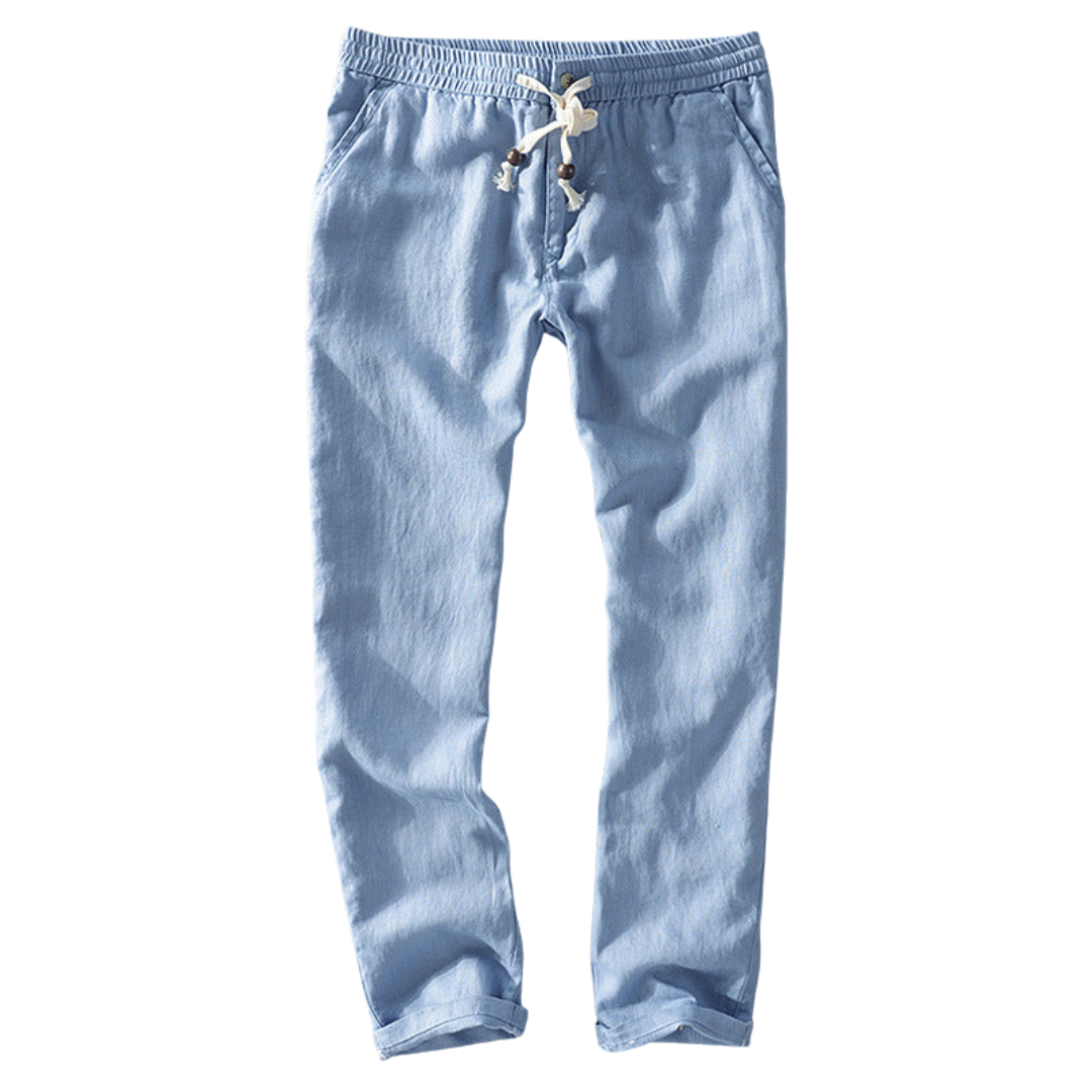 Belmont - Casual Lightweight Pants