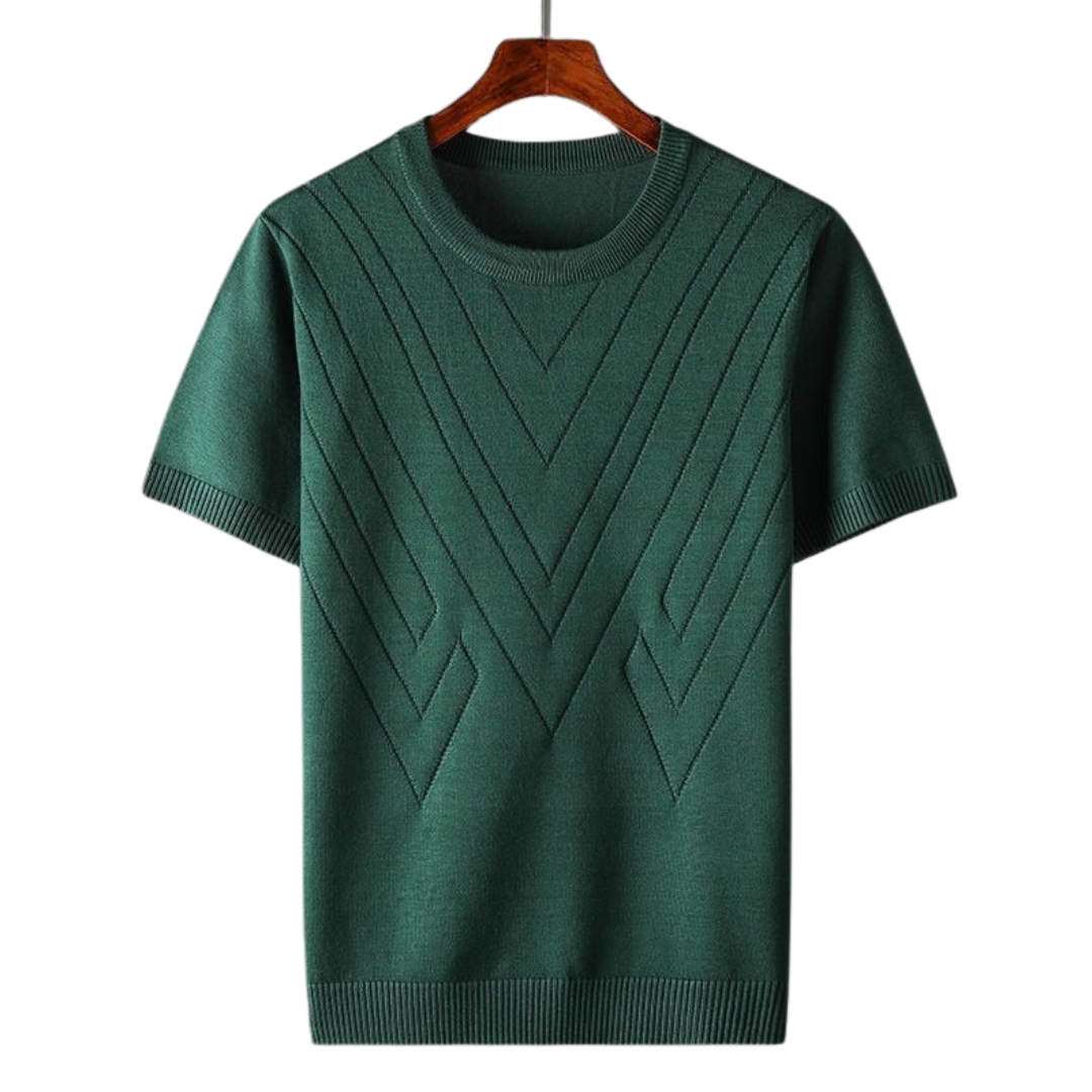Belmont Exclusive Cashmere Shirt