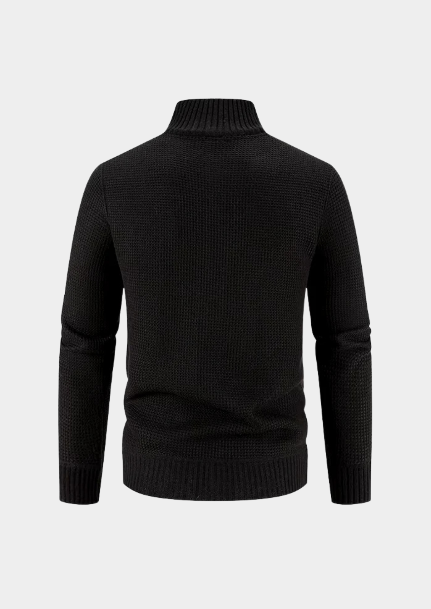 BELMONT HYBRID JACKET