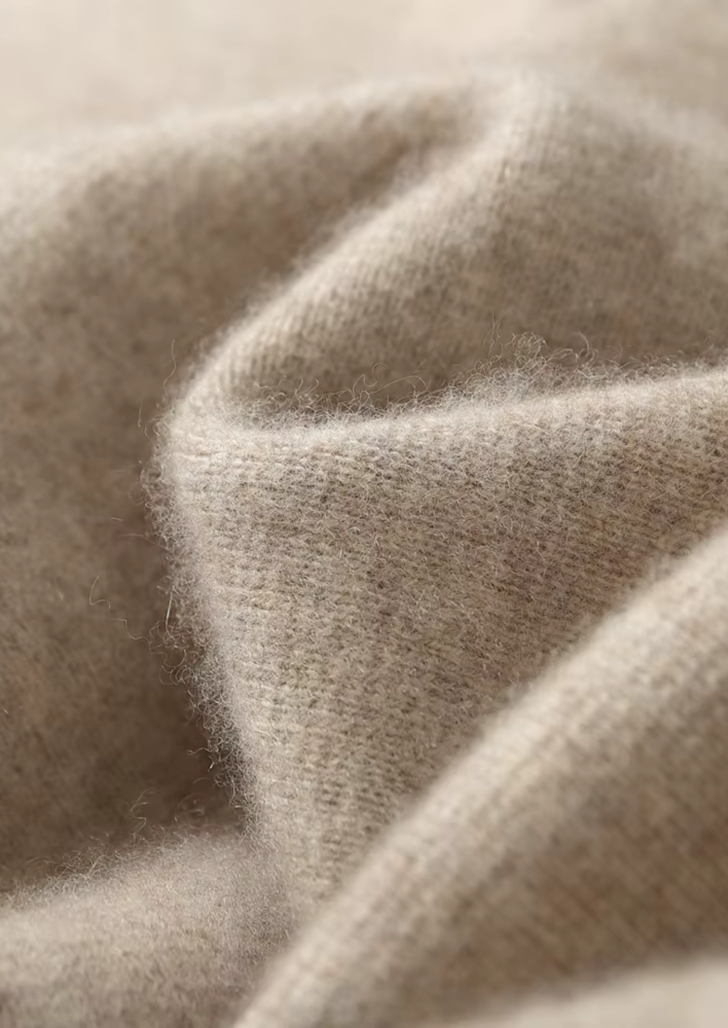 Belmont 100% Wool Tracksuit