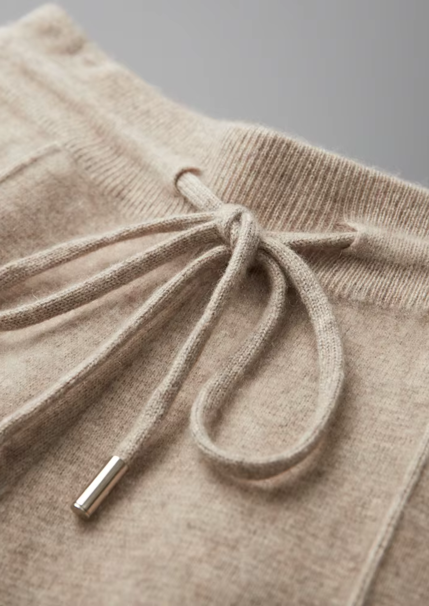 Belmont 100% Wool Tracksuit