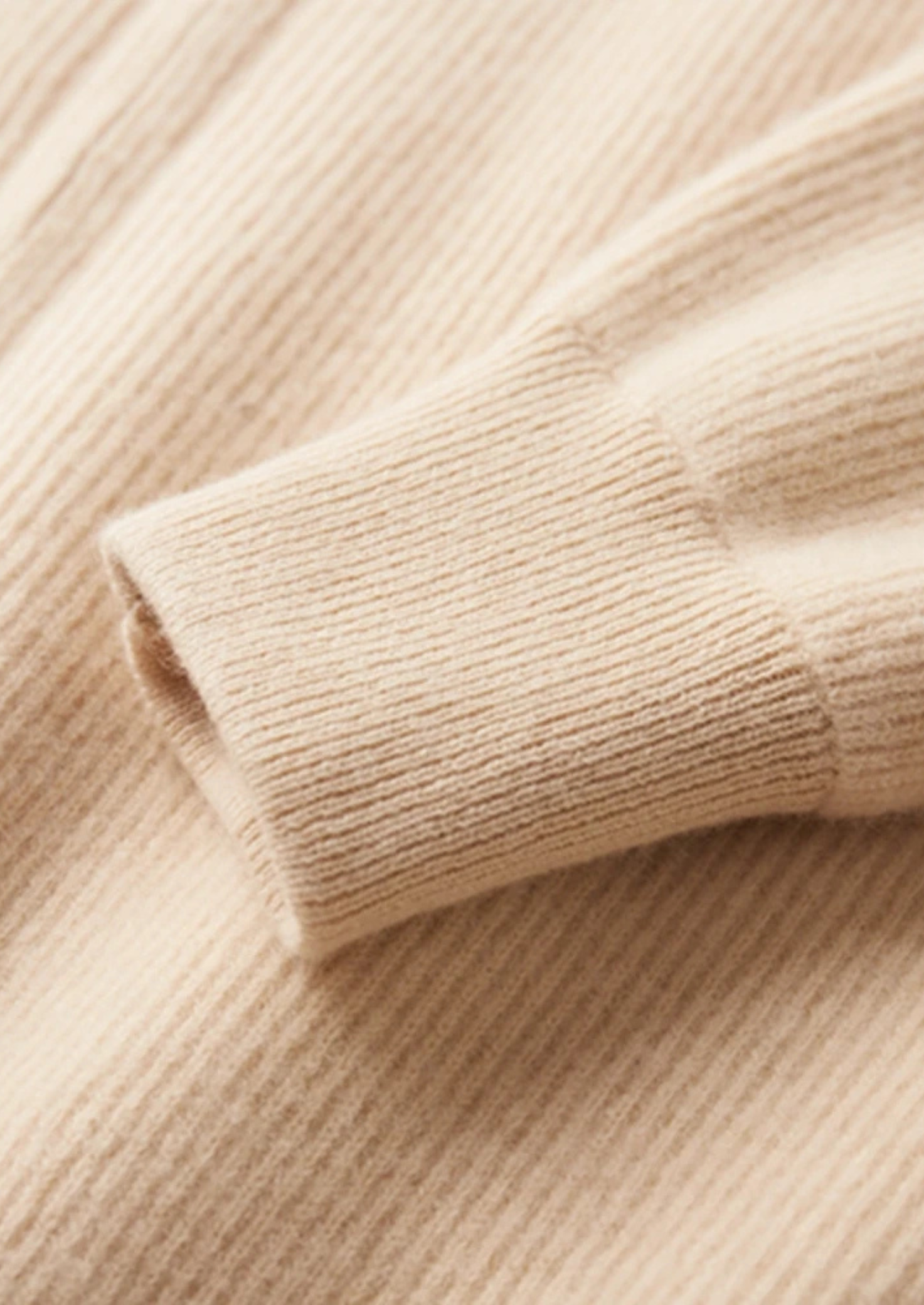 Belmont Cashmere Vest