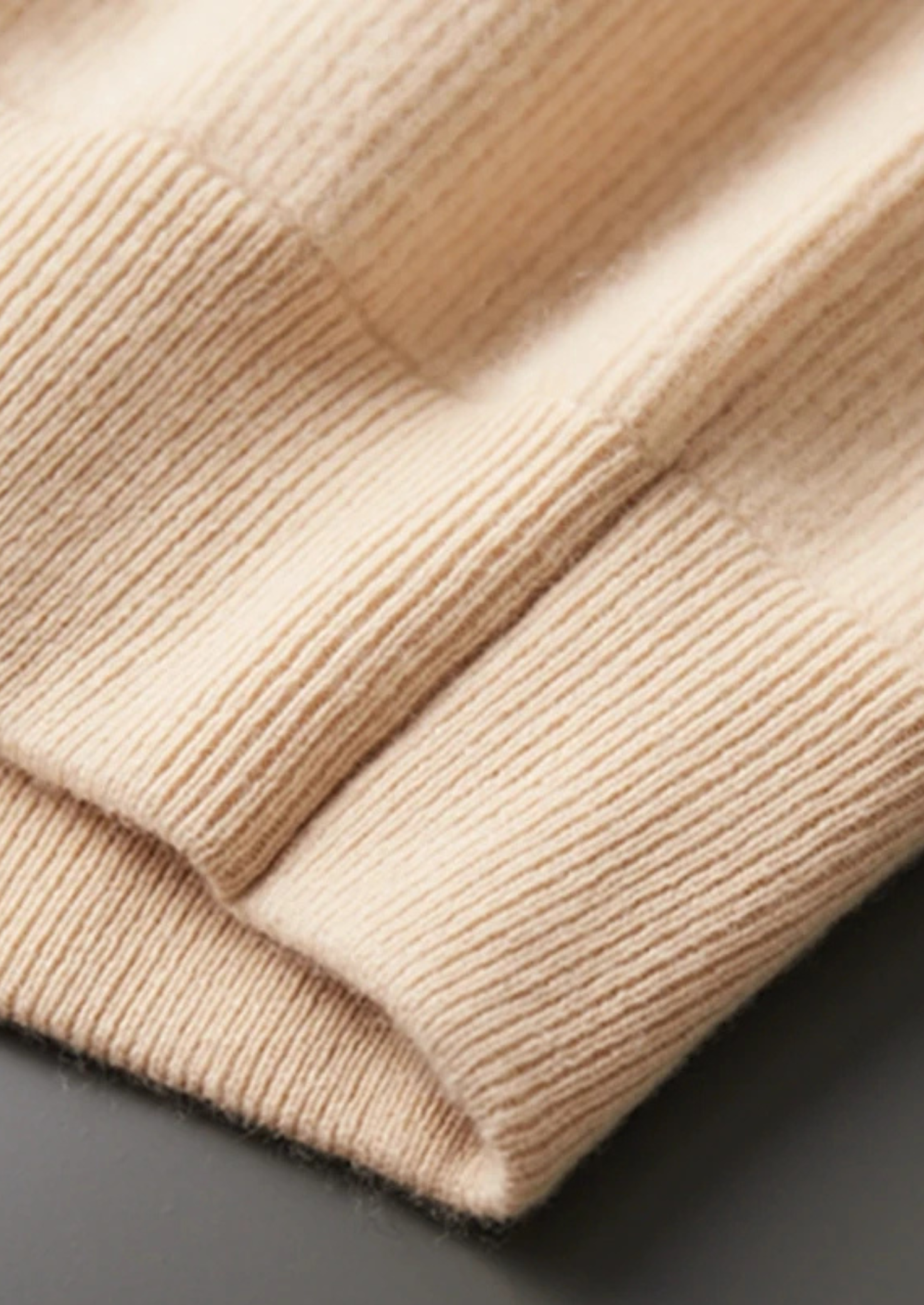 Belmont Cashmere Vest