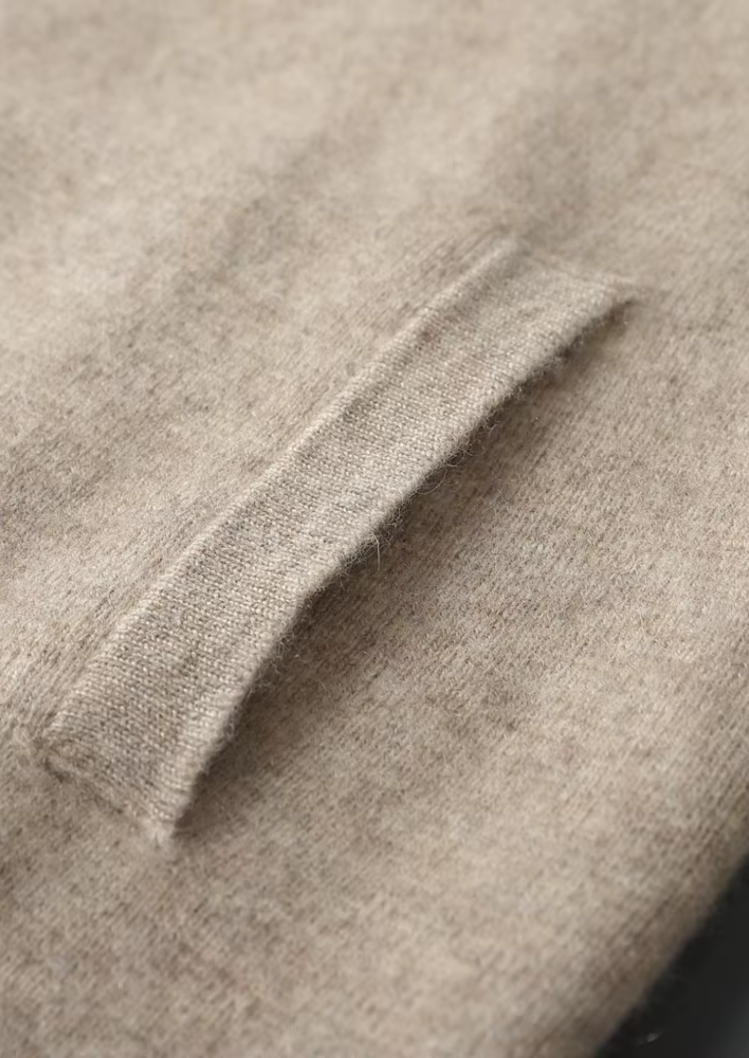 Belmont 100% Wool Tracksuit