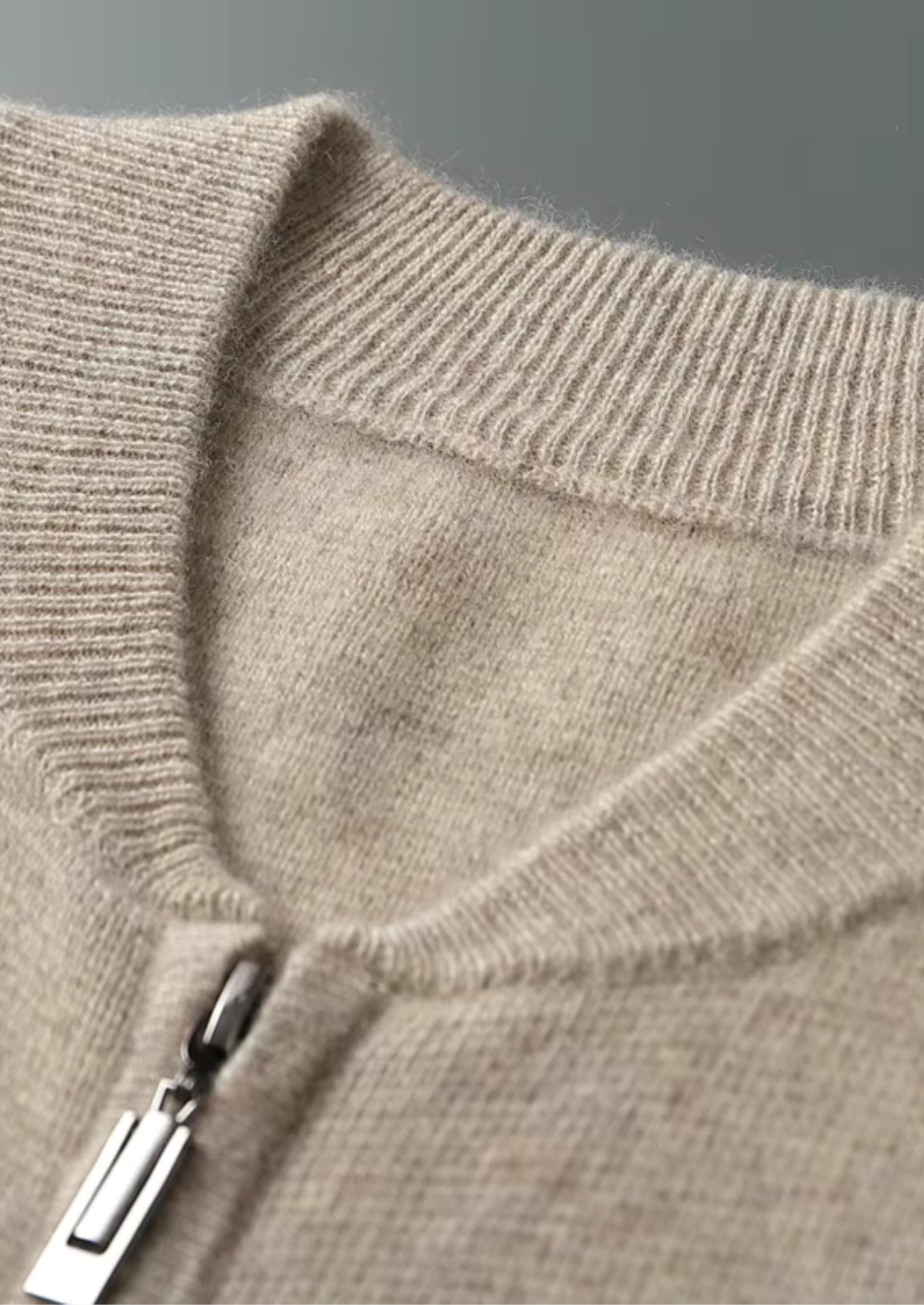 Belmont 100% Wool Tracksuit