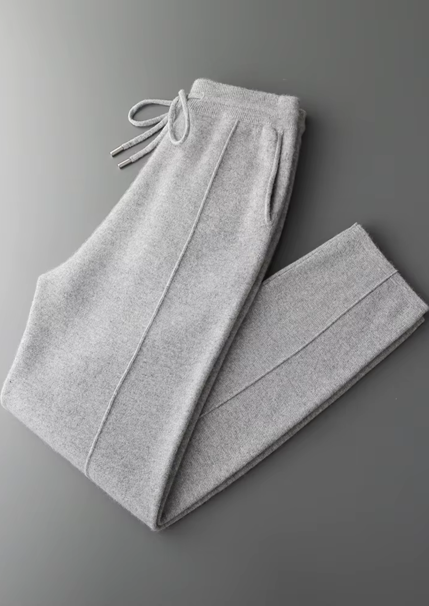Belmont 100% Wool Tracksuit