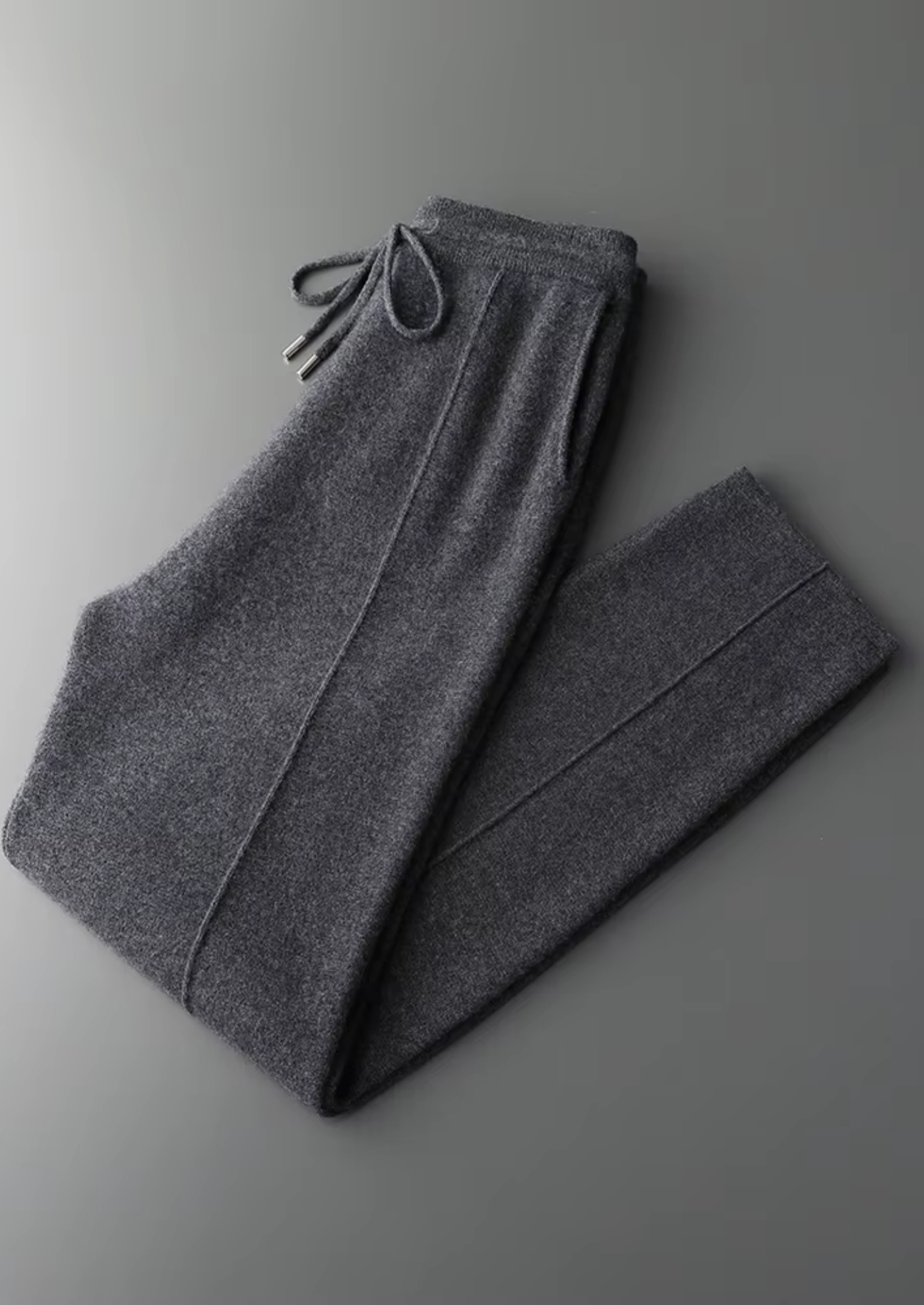 Belmont 100% Wool Tracksuit