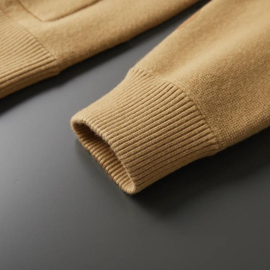 Belmont Cashmere Jacket