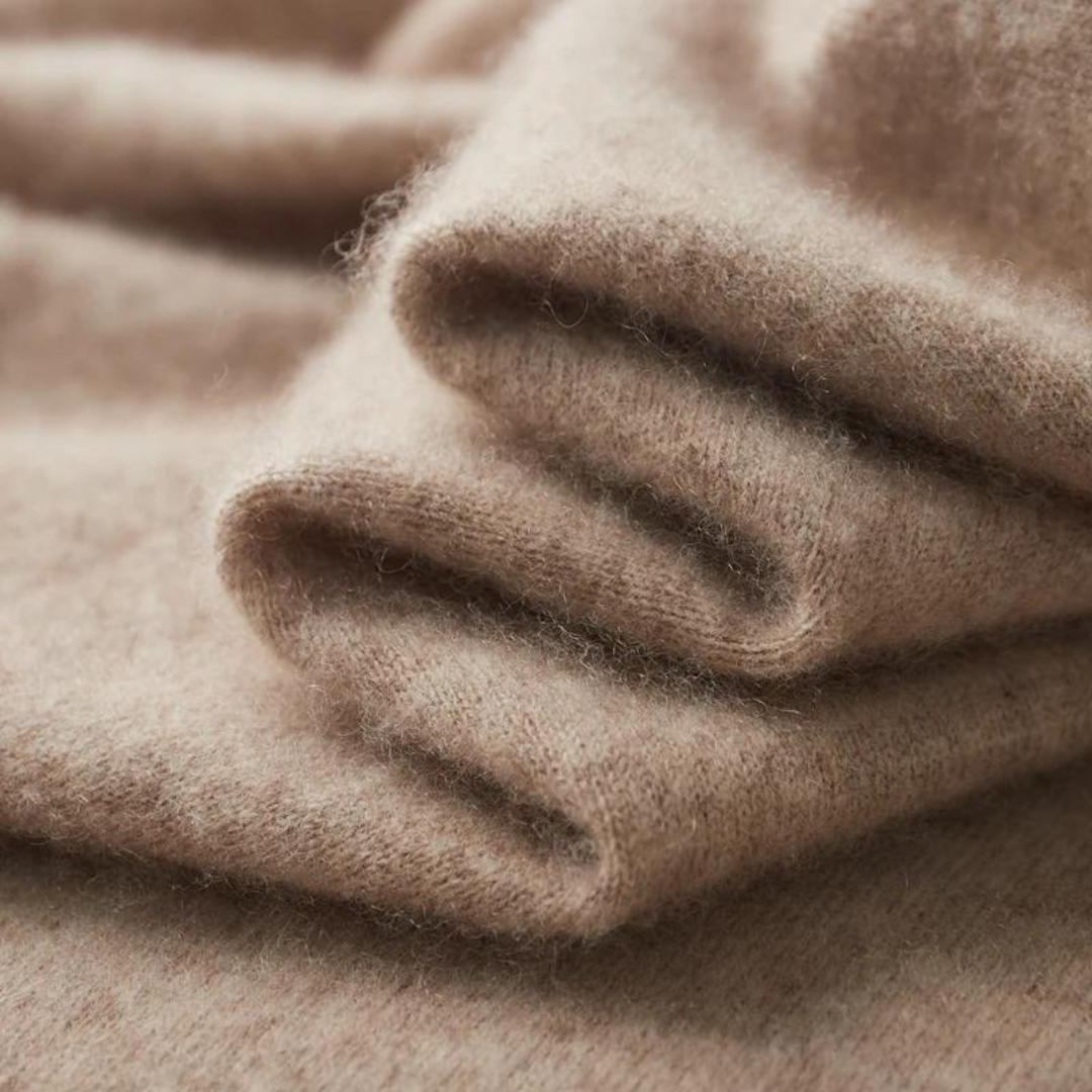 Belmont Cashmere Performance Wear