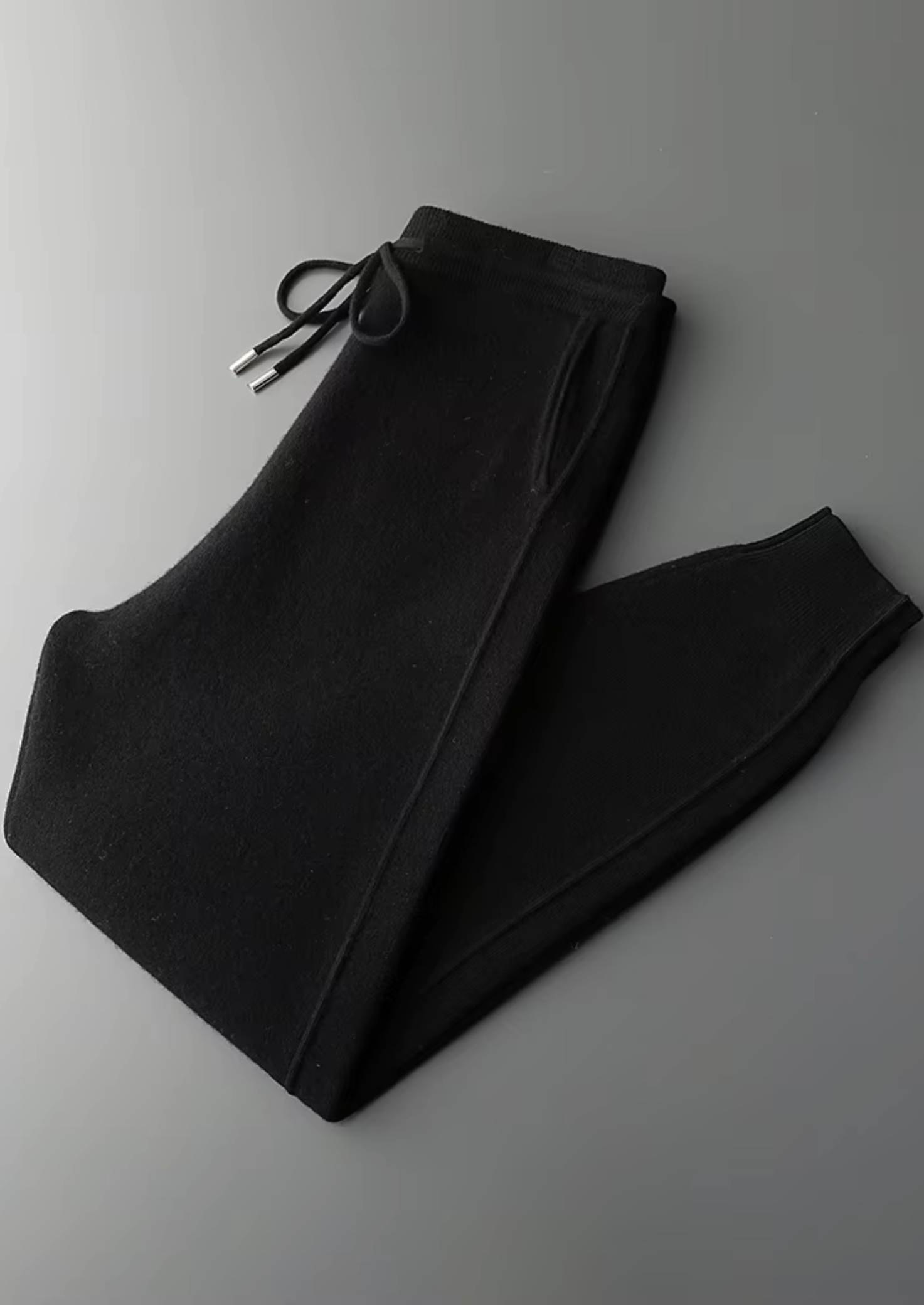 BELMONT WOOL LEISURE JOGGERS