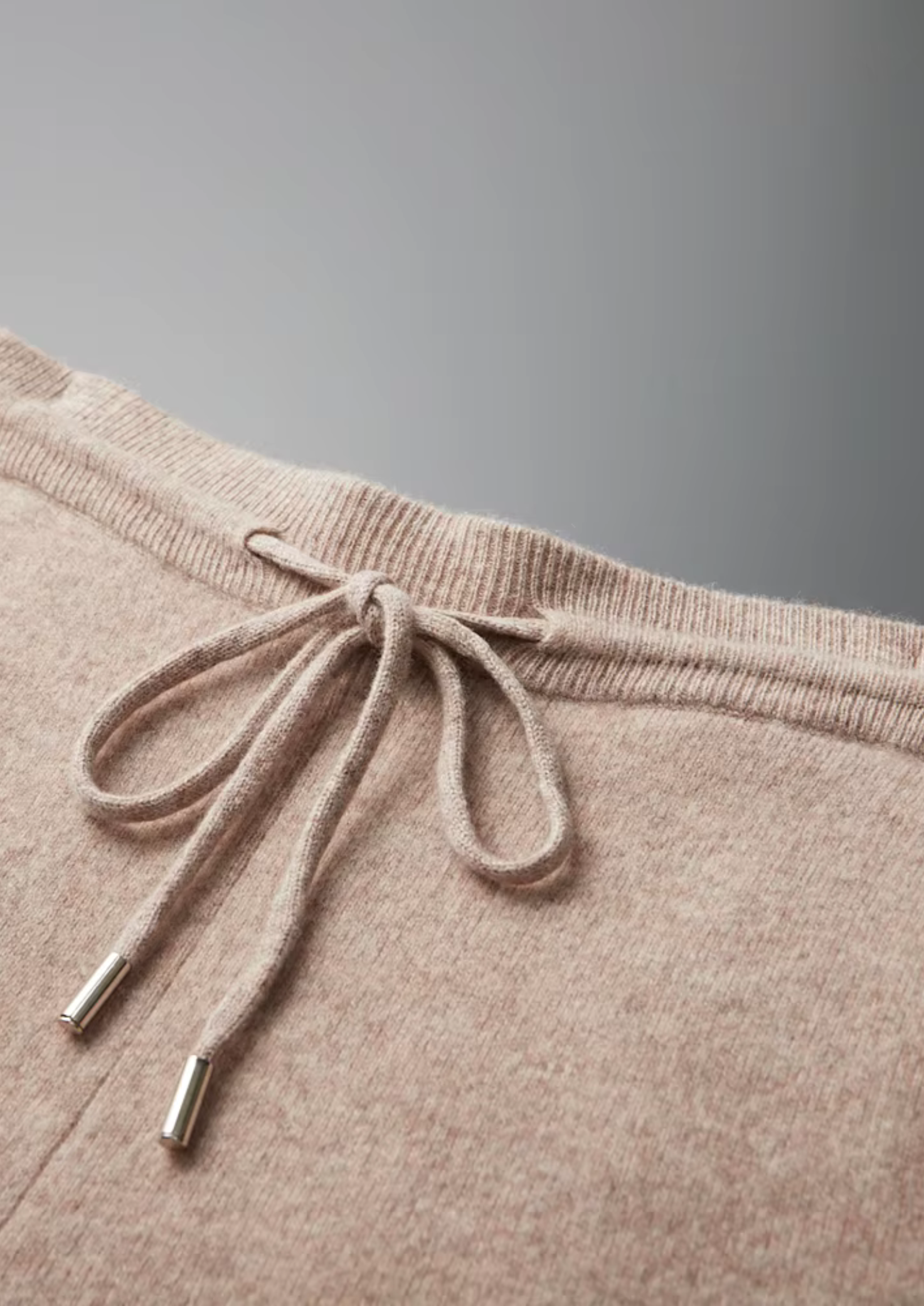 BELMONT WOOL LEISURE JOGGERS