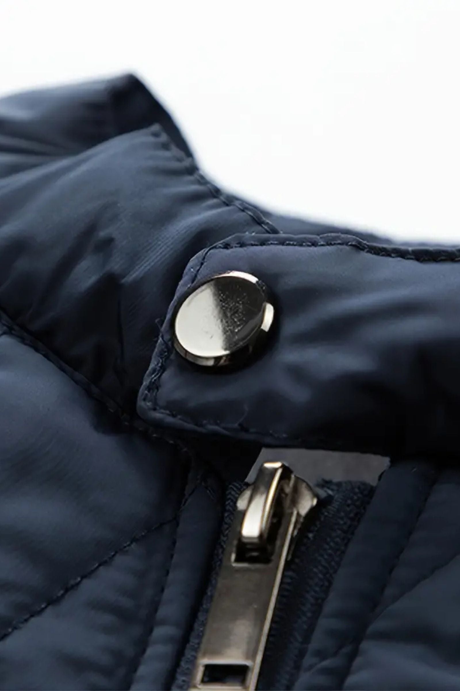 Belmont Premium Classic Quilted Jacket