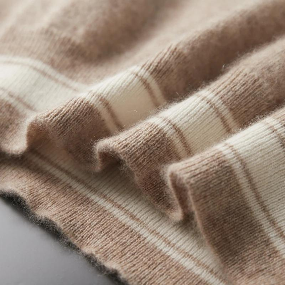 Belmont Cashmere Performance Wear