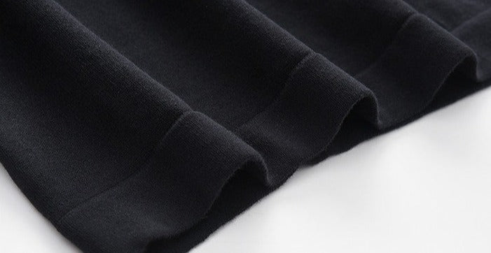 Belmont Knit Polo