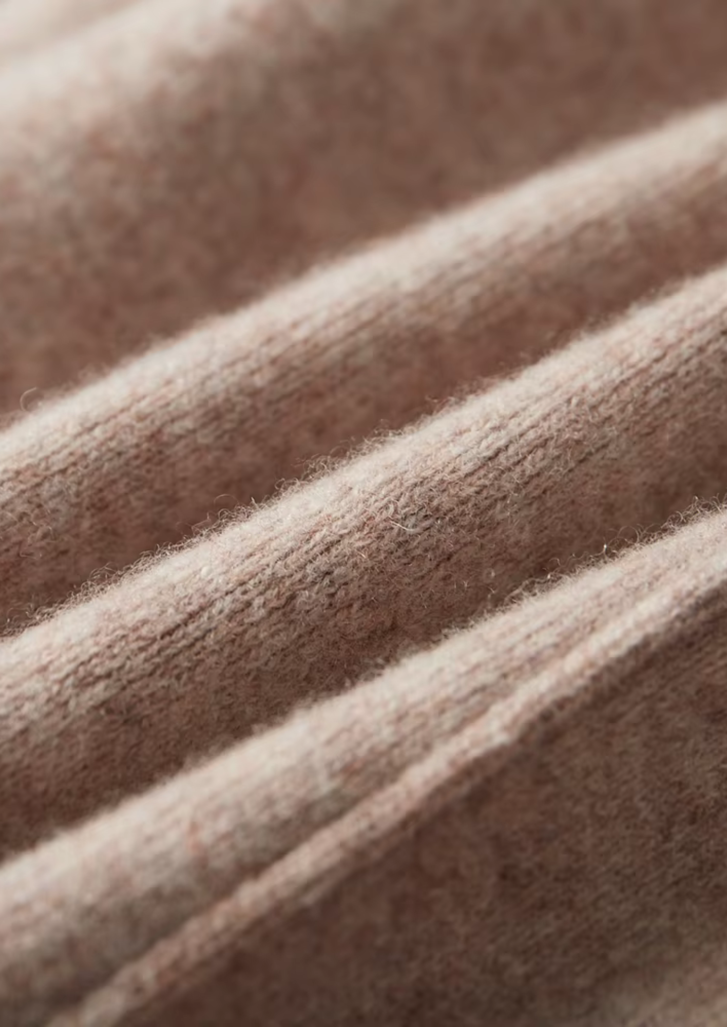 BELMONT WOOL LEISURE JOGGERS