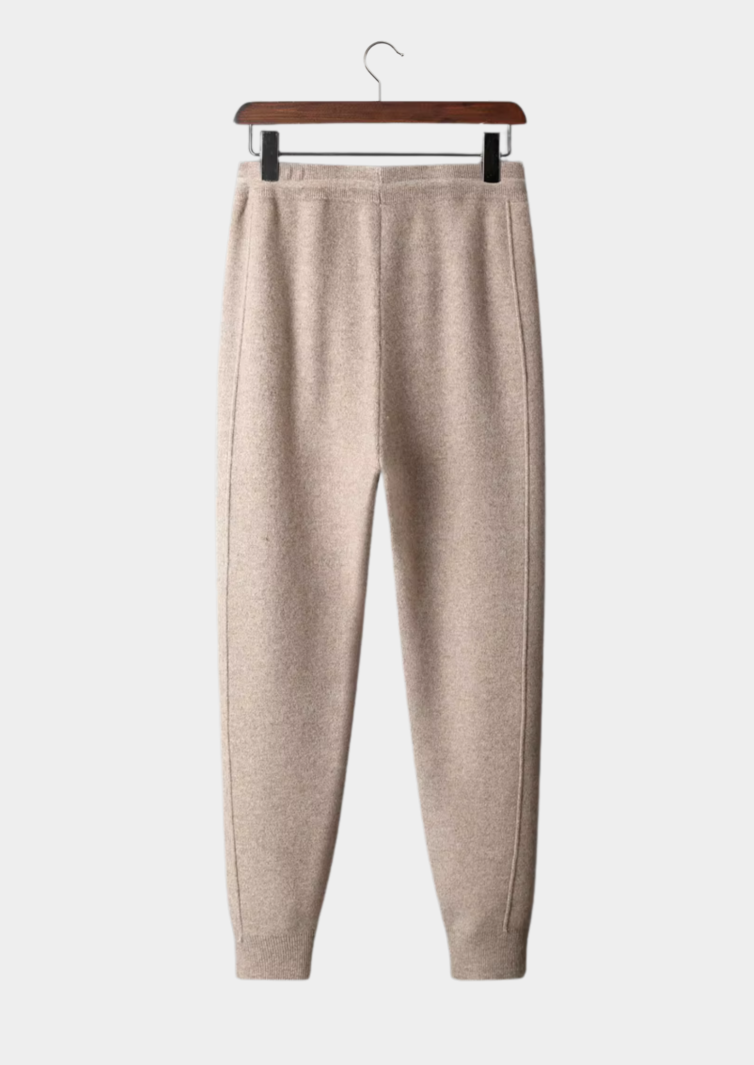 BELMONT WOOL LEISURE JOGGERS
