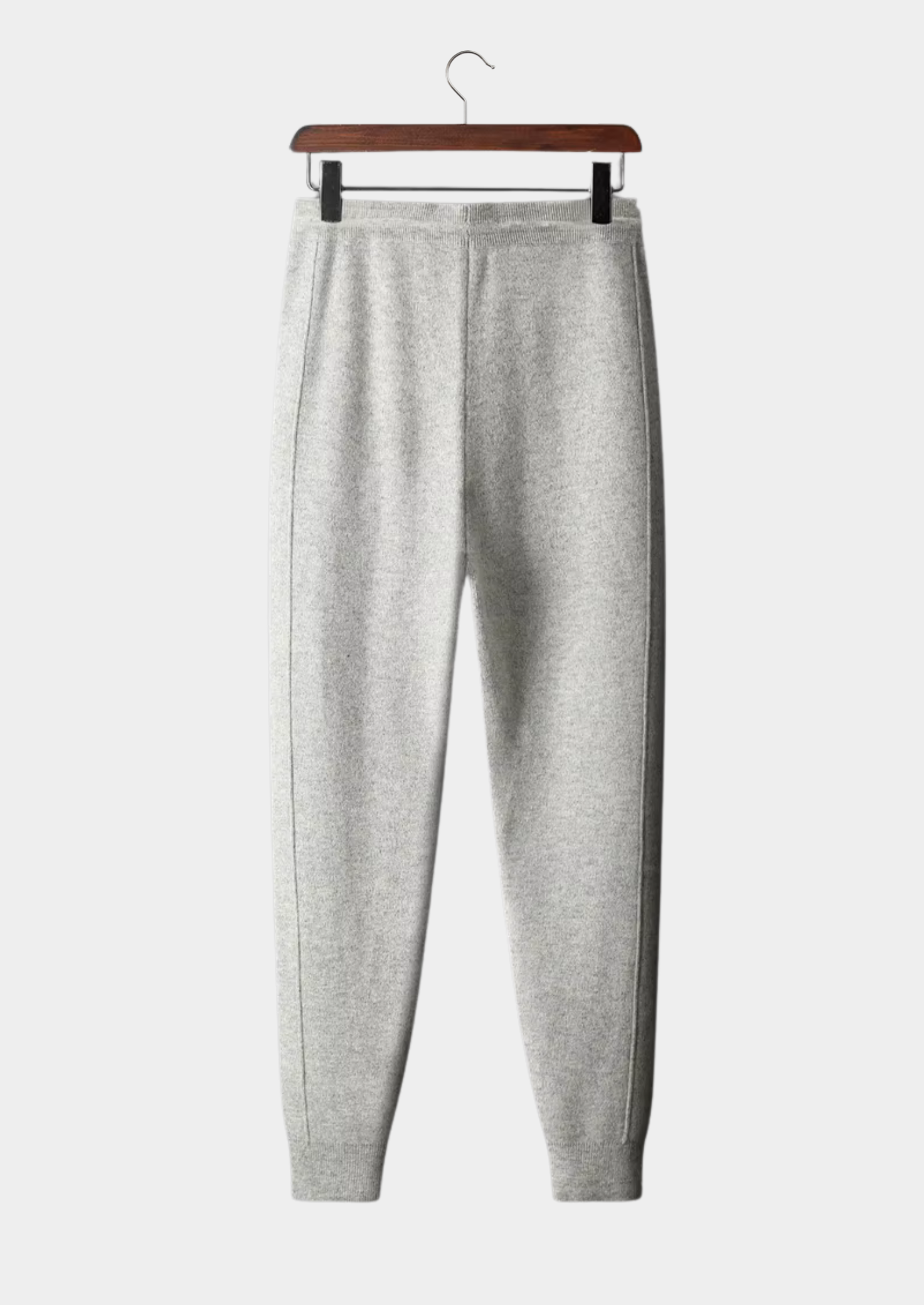 BELMONT WOOL LEISURE JOGGERS