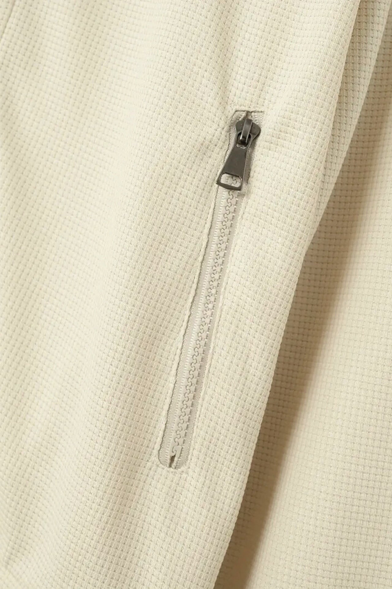 Belmont Premium Polo Collar Design Track Jacket