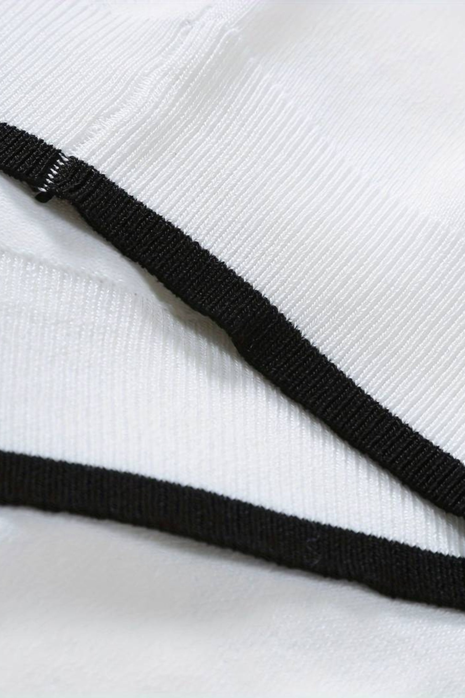Belmont Knitted Quarter Zip Golf Polo