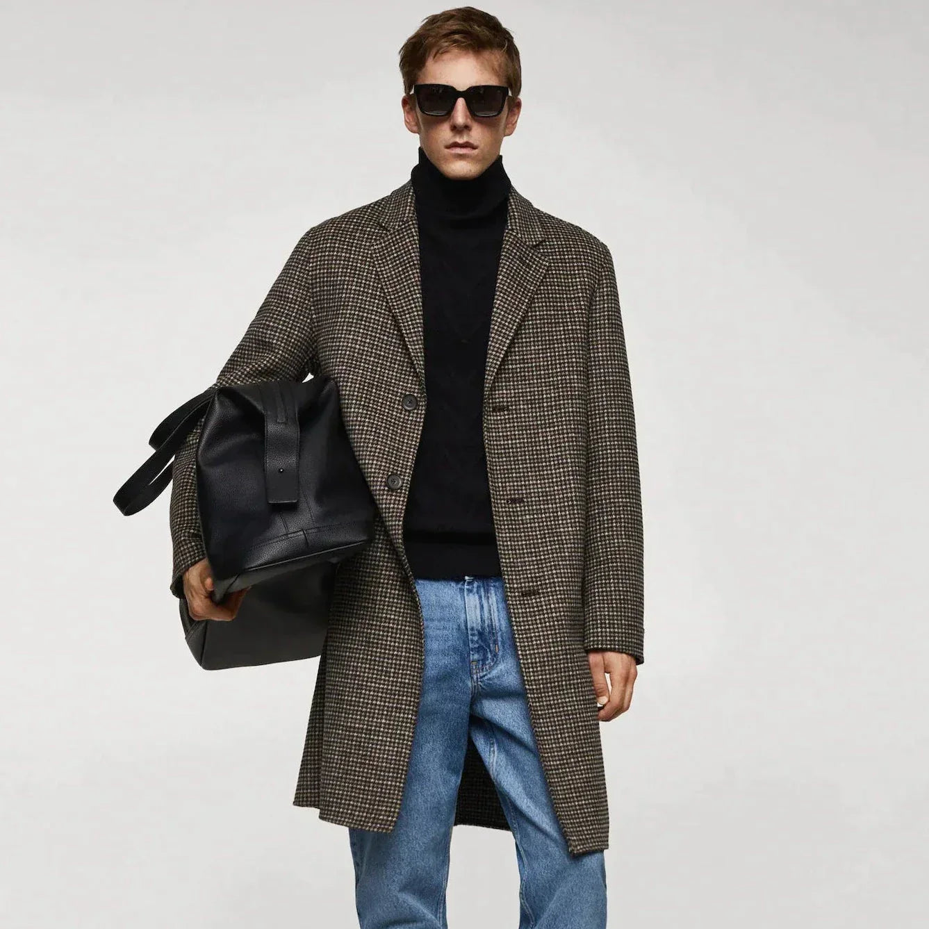 BELMONT Sherlock Coat