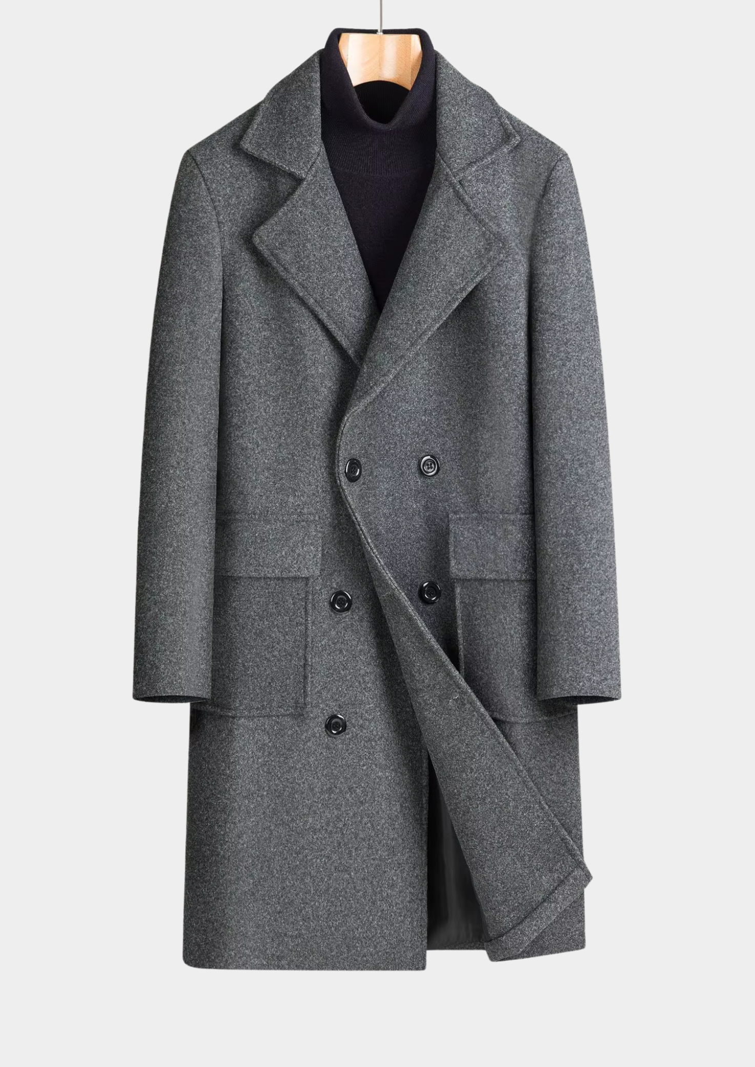 BELMONT GENTLEMAN COAT