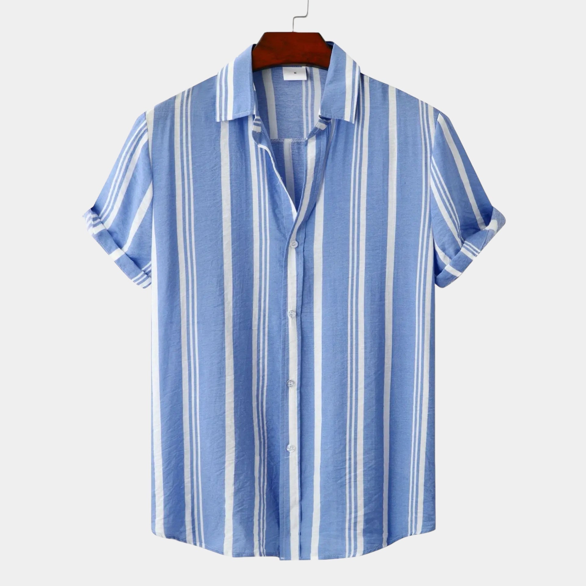 Belmont special Striped Shirt