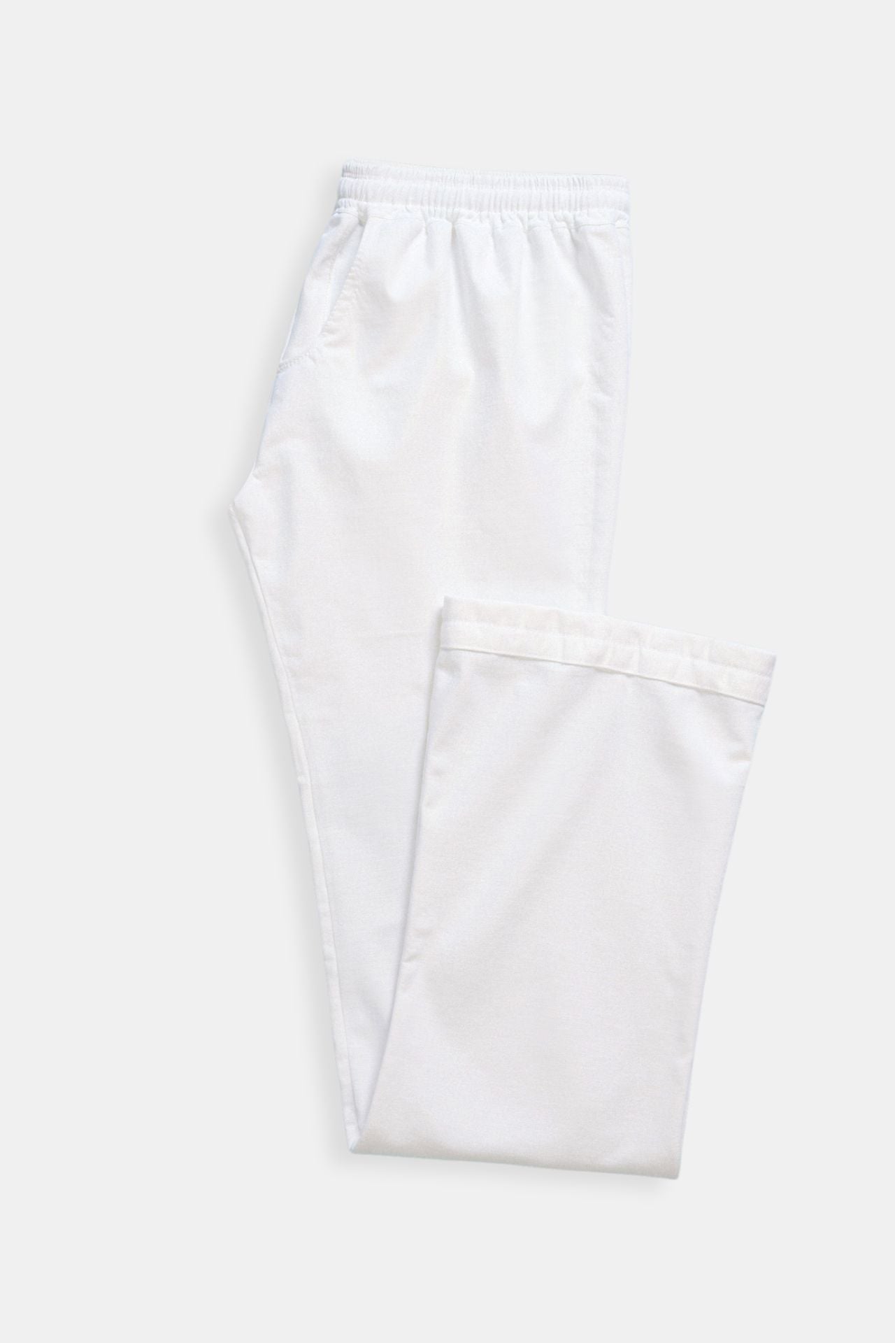 Belmont Cotton & Linen Blend Pants