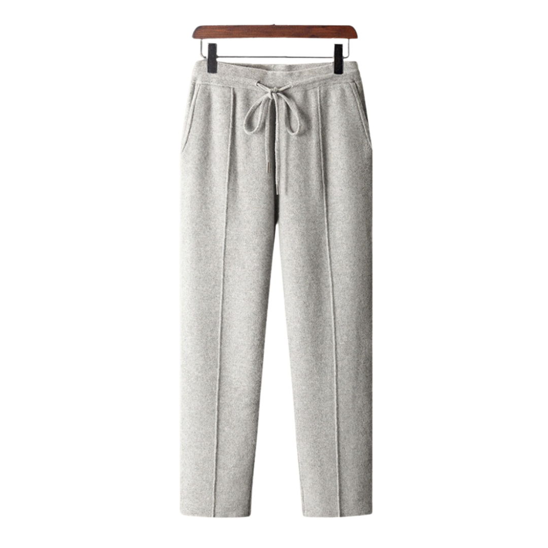 Belmont Cashmere Trousers