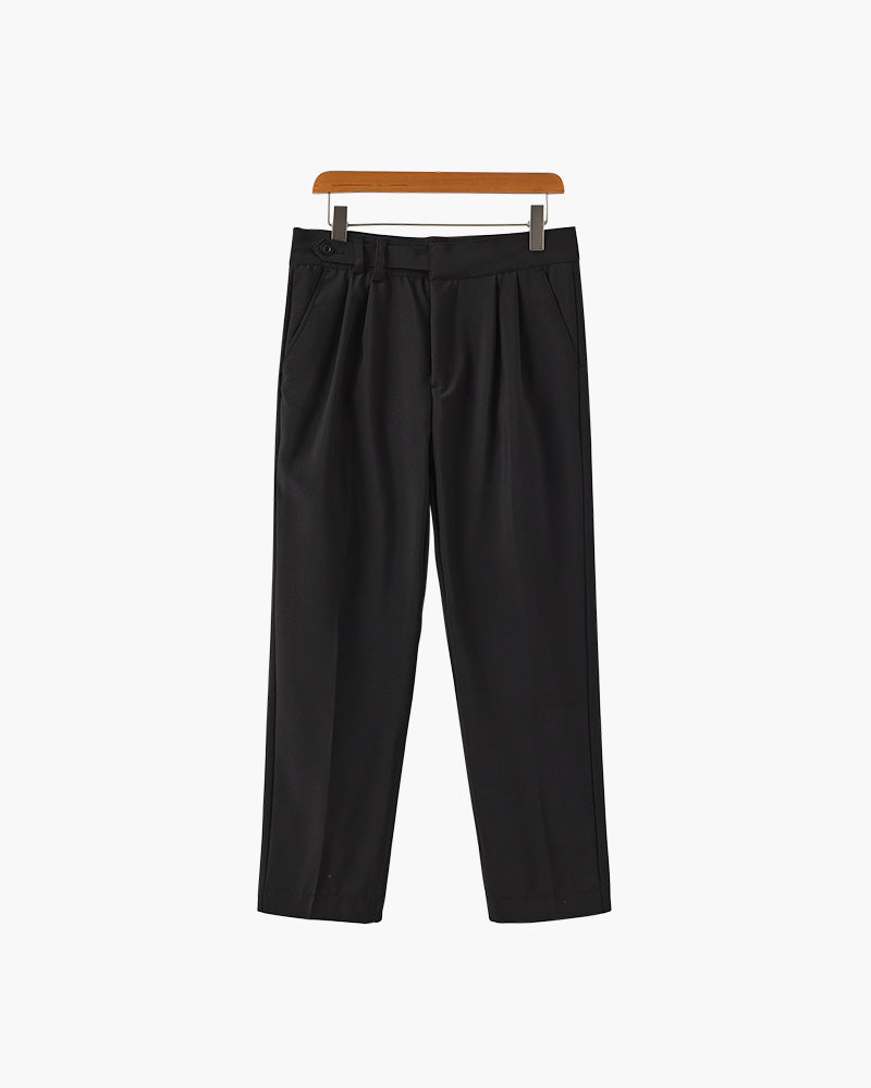 Belmont Paris High Waist Pantalon