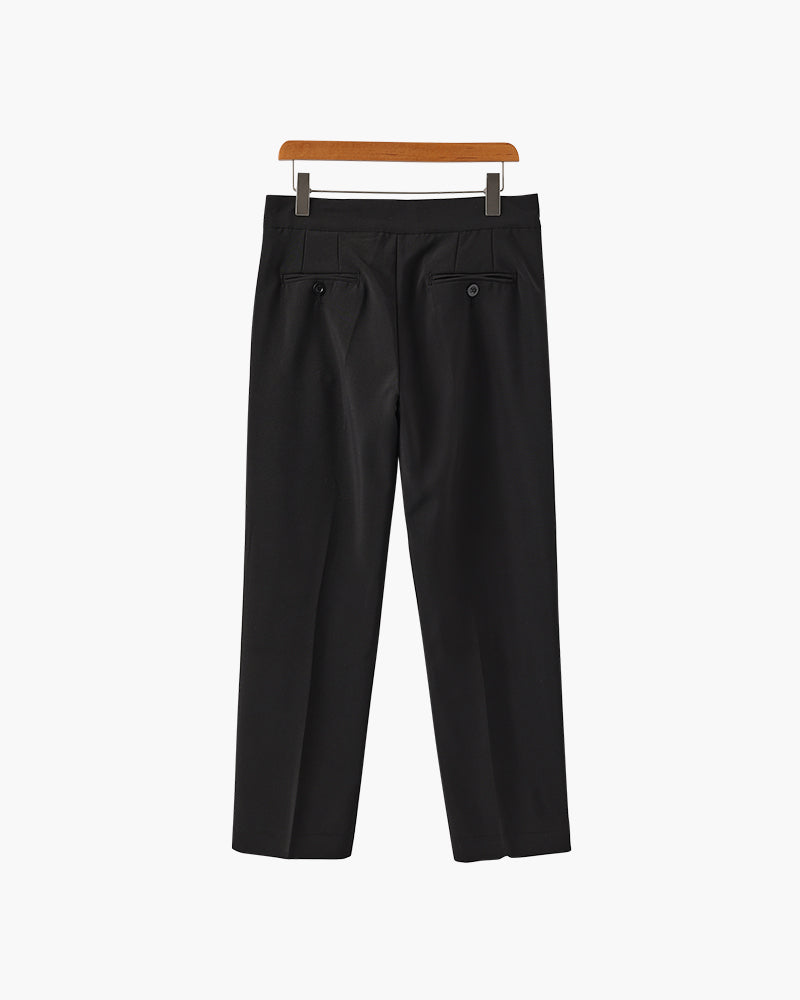Belmont Paris High Waist Pantalon