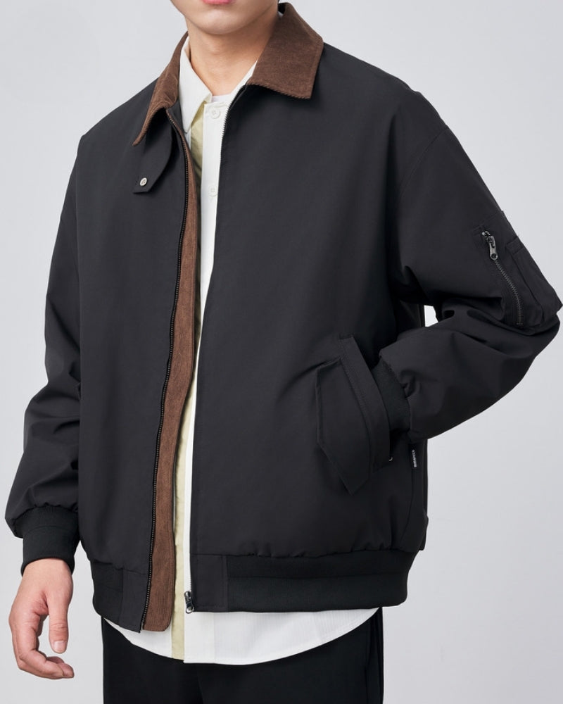 Belmont Classic Mayfair Jacket