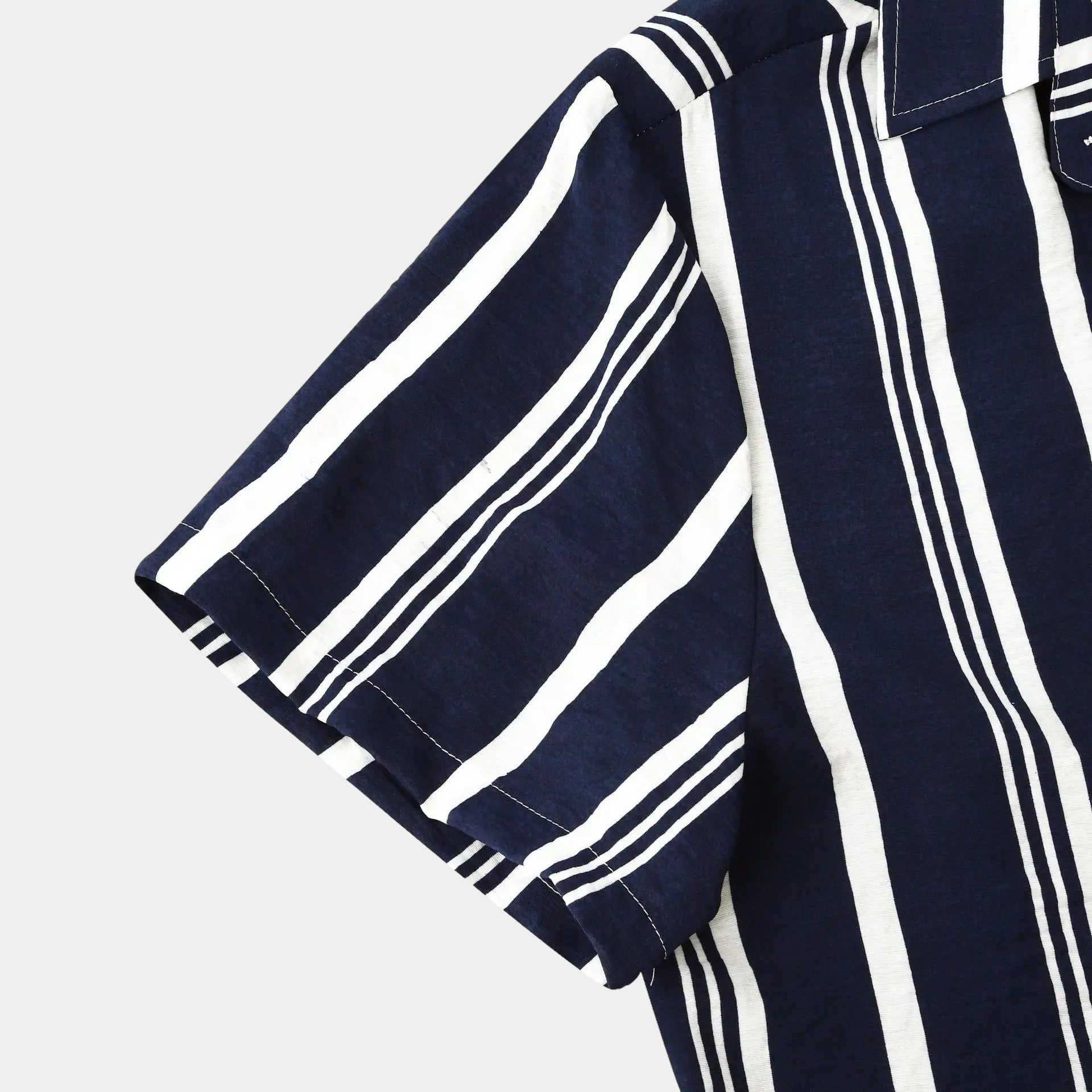 Belmont special Striped Shirt