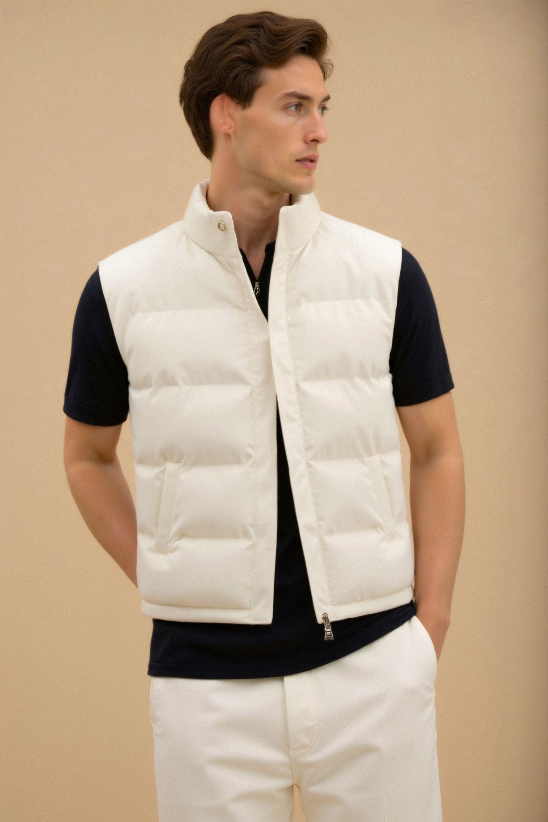 BELMONT Gilet Vest
