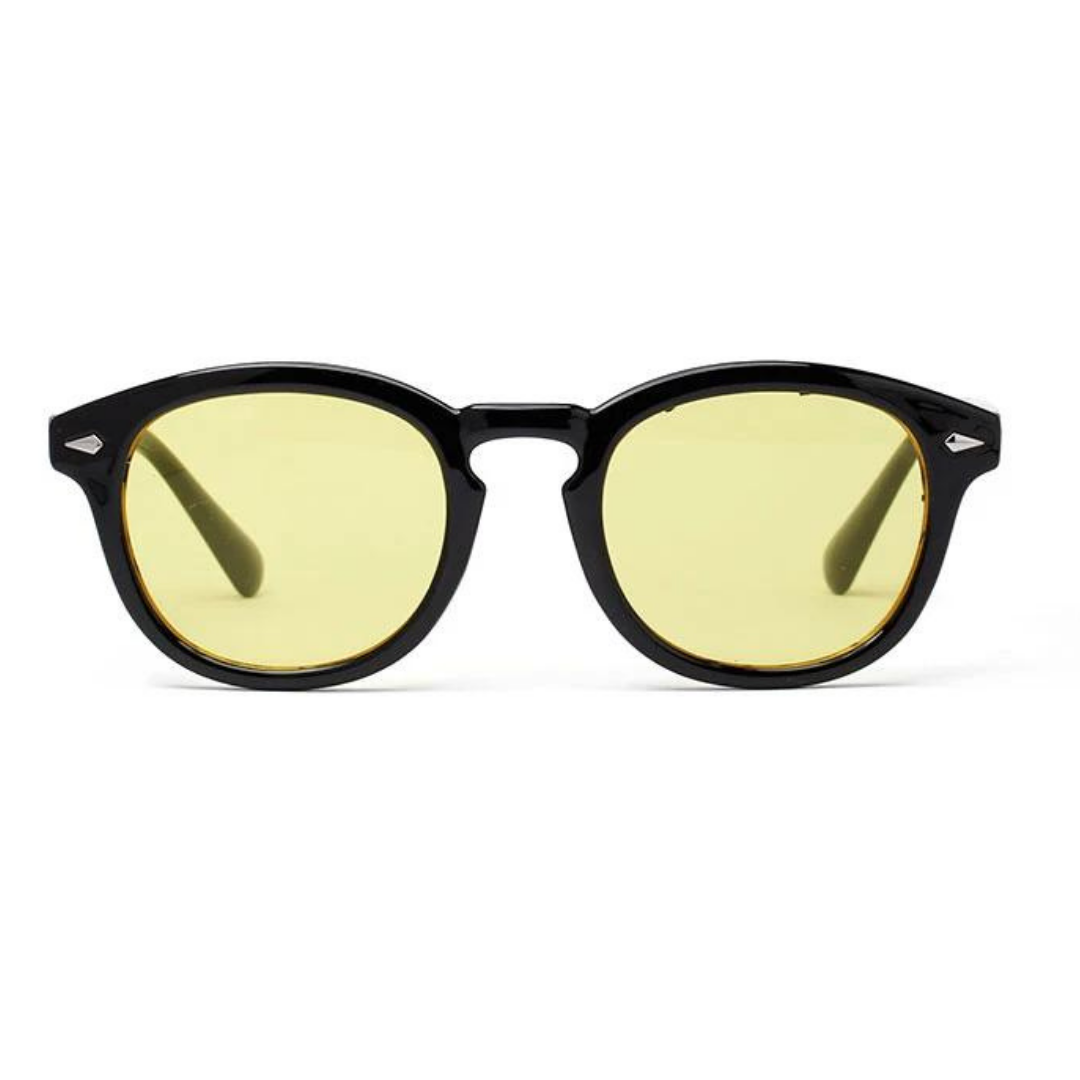 BELMONT Tinted Glasses