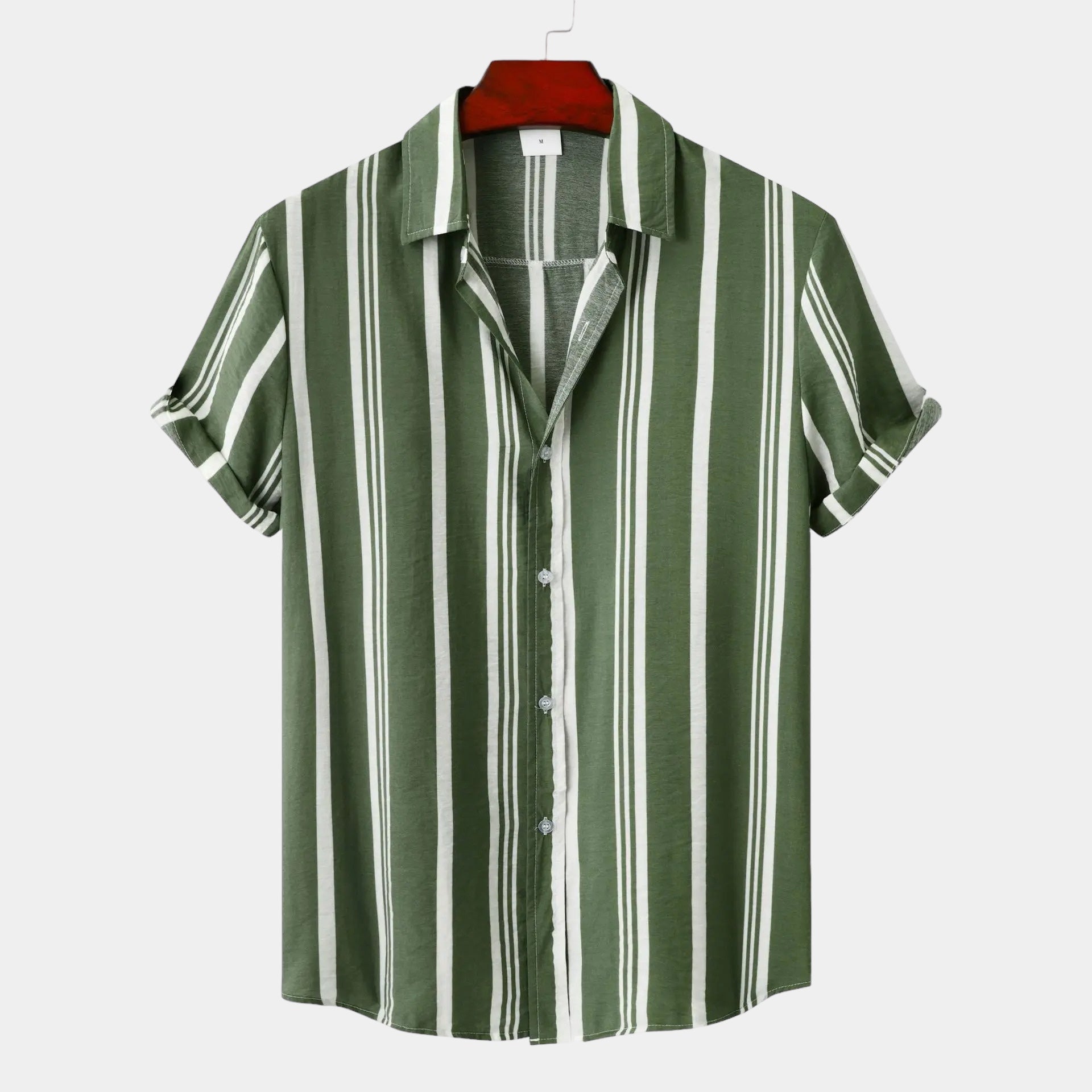 Belmont special Striped Shirt